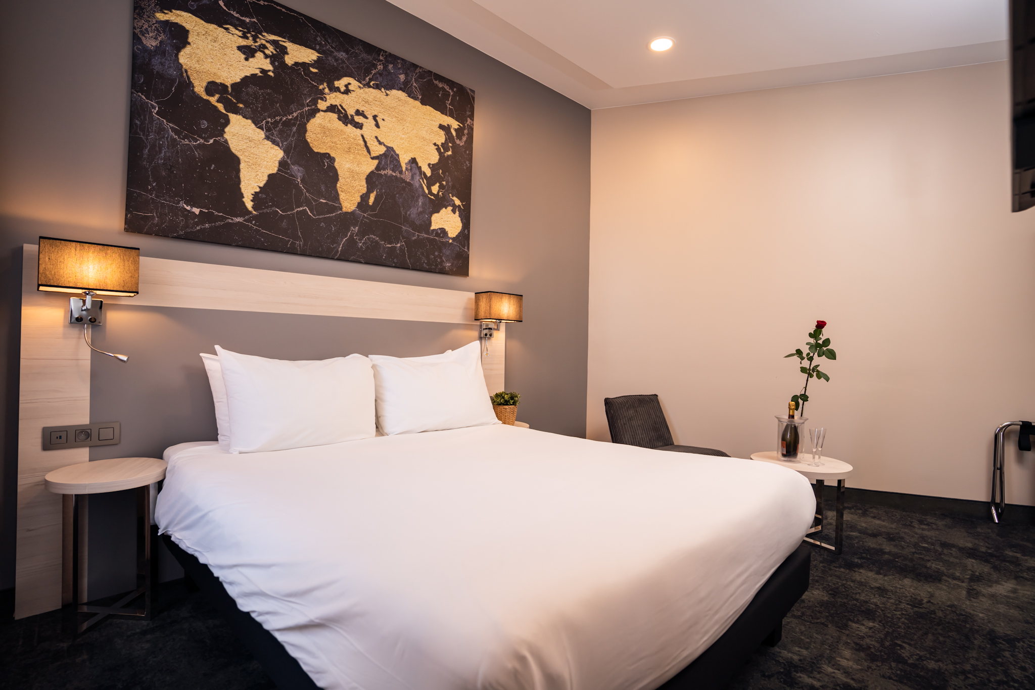 Double or Twin Superior