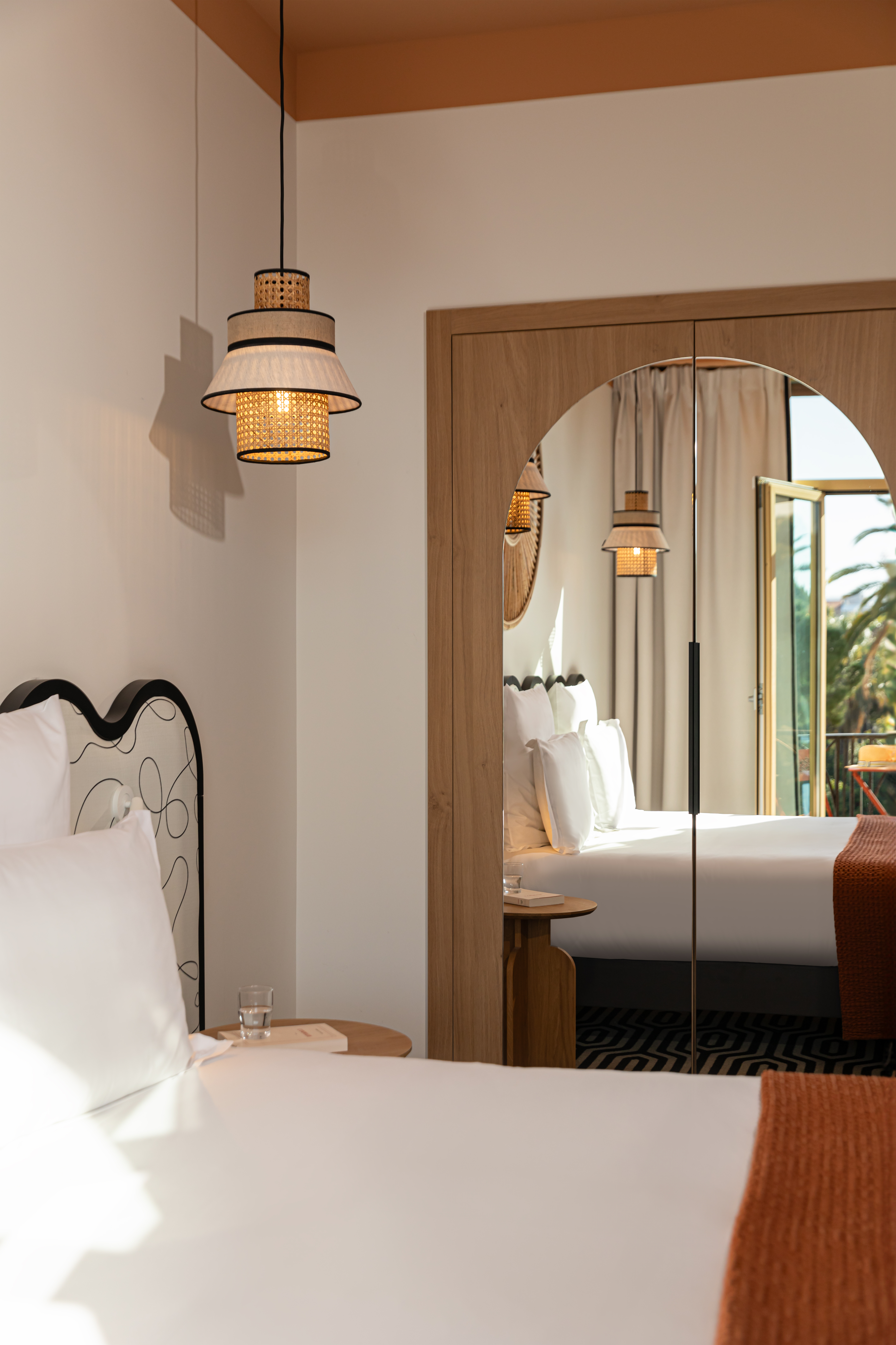 Double or Twin Superior Garden View