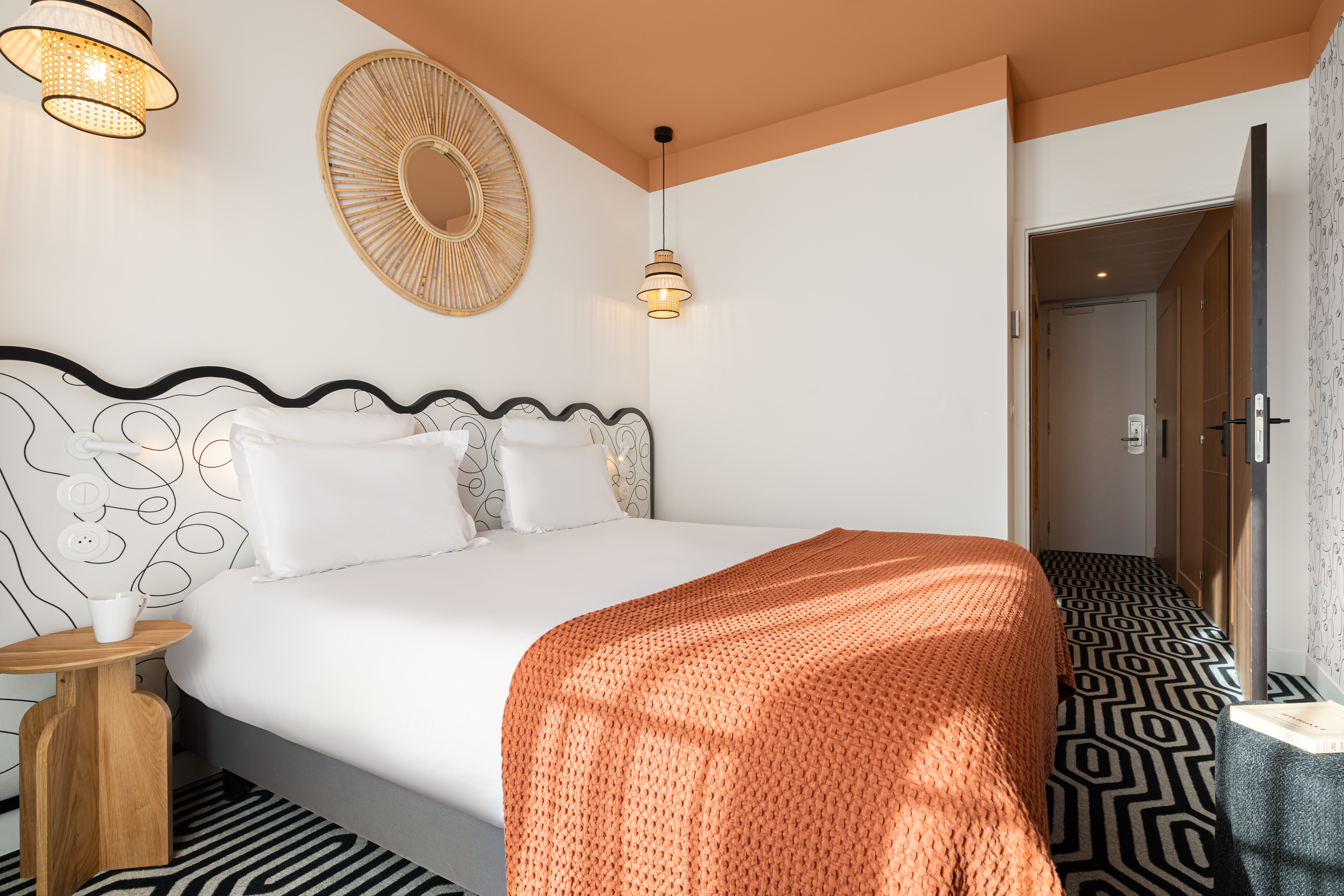 Double or Twin Standard