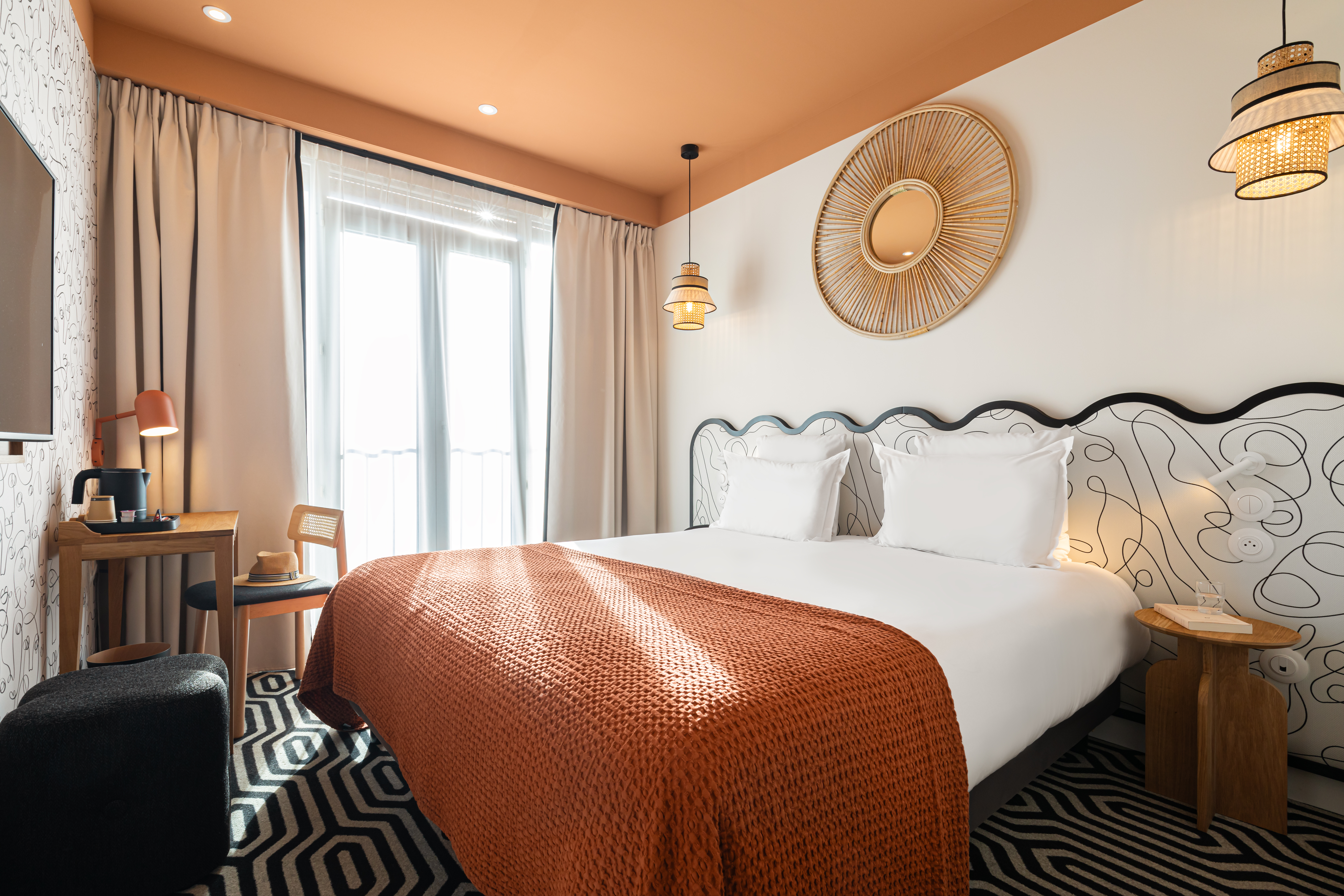 Double or Twin Standard