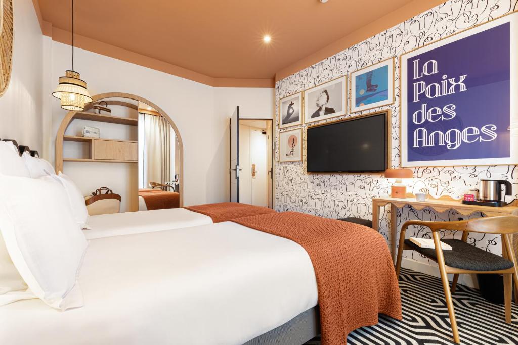 Double or Twin Classic