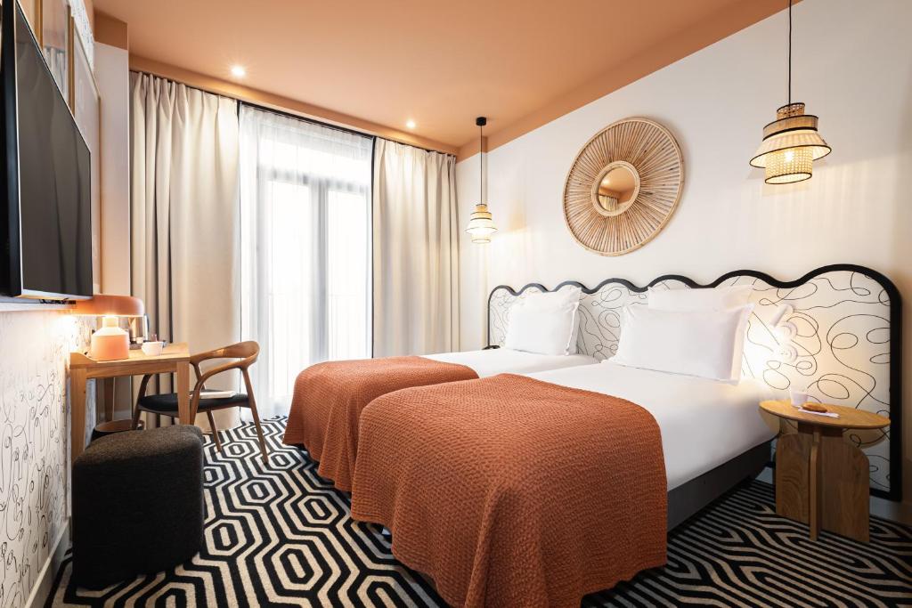 Double or Twin Classic