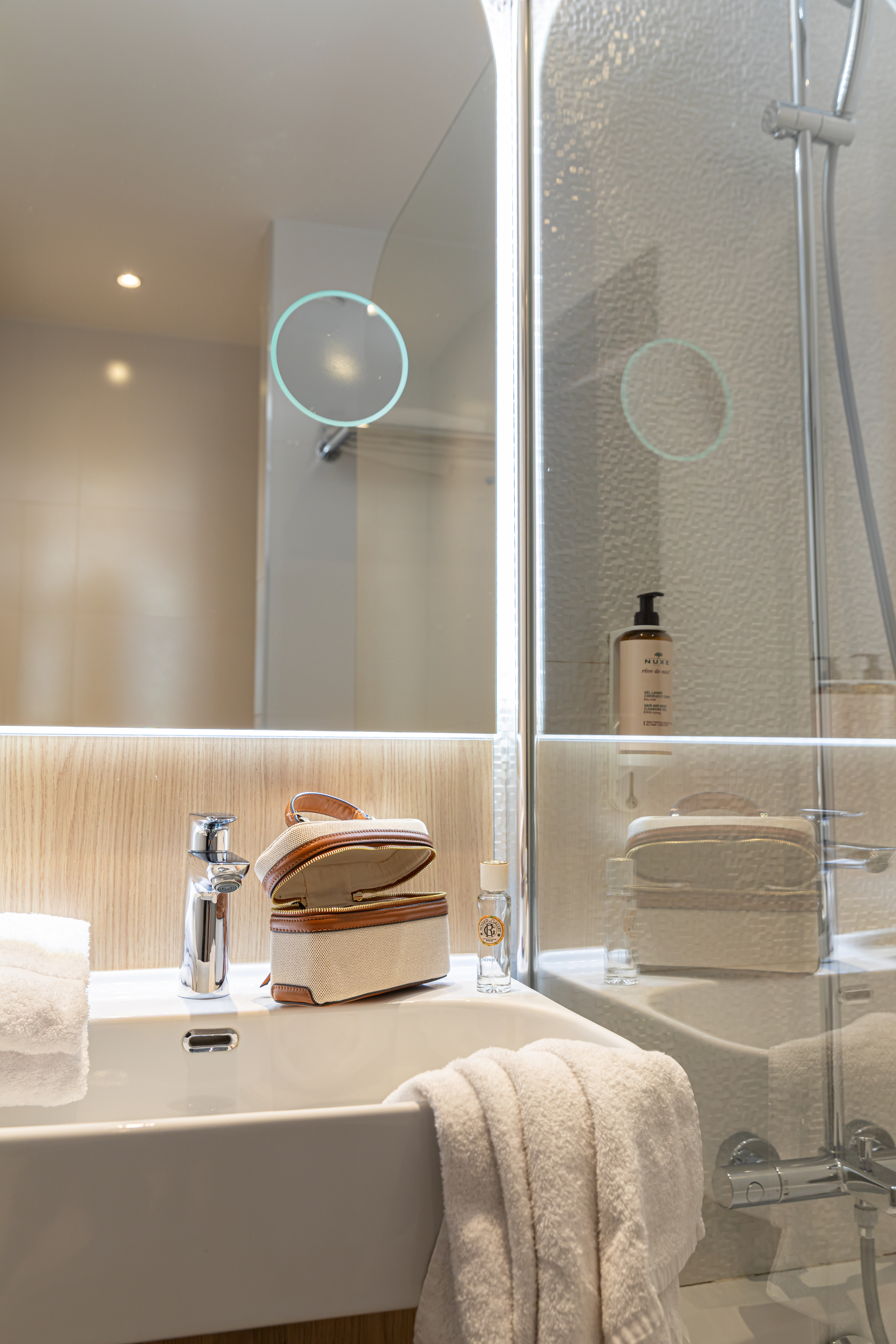 Double or Twin Superior Garden View