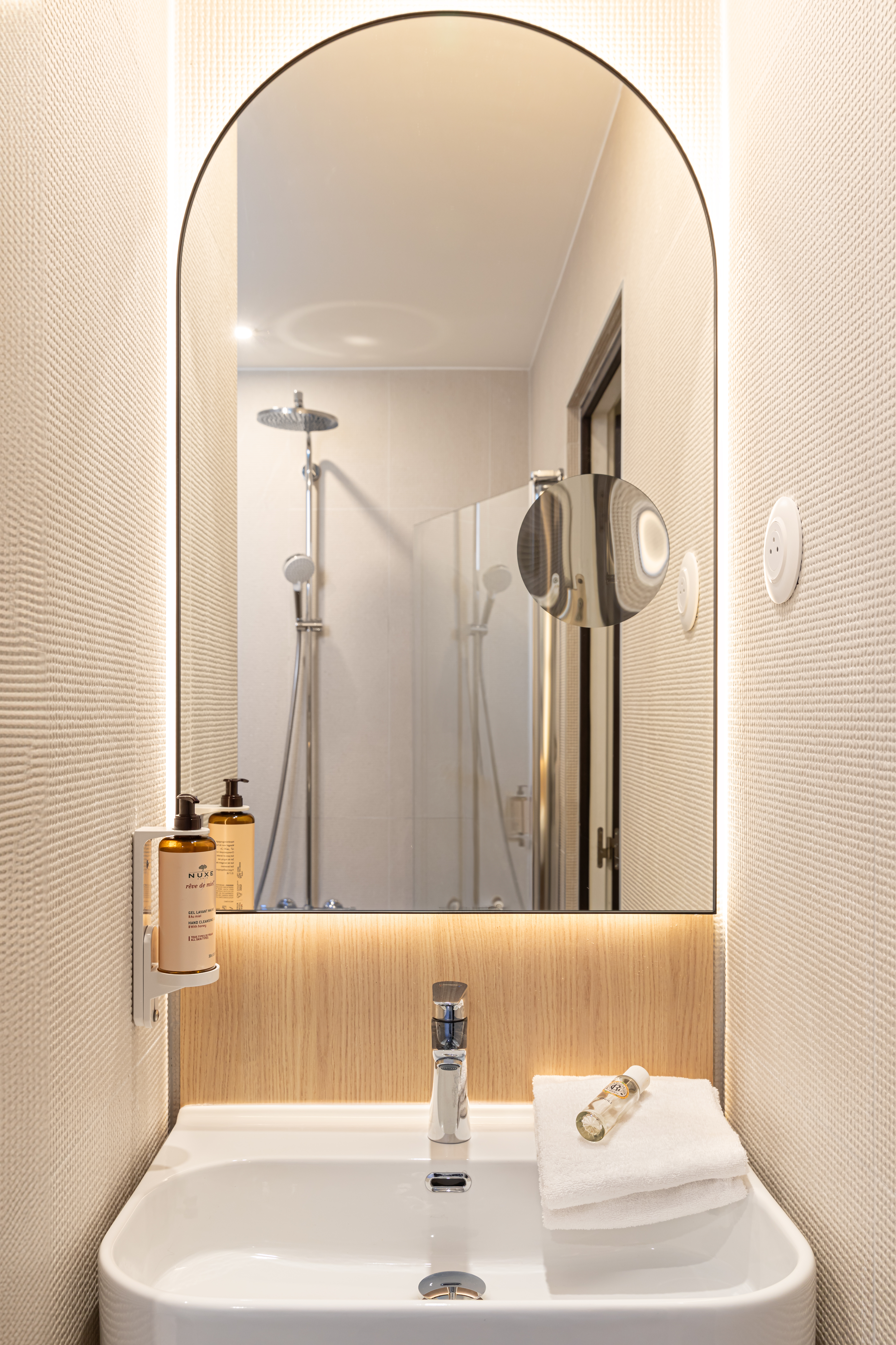 Double or Twin Superior Garden View