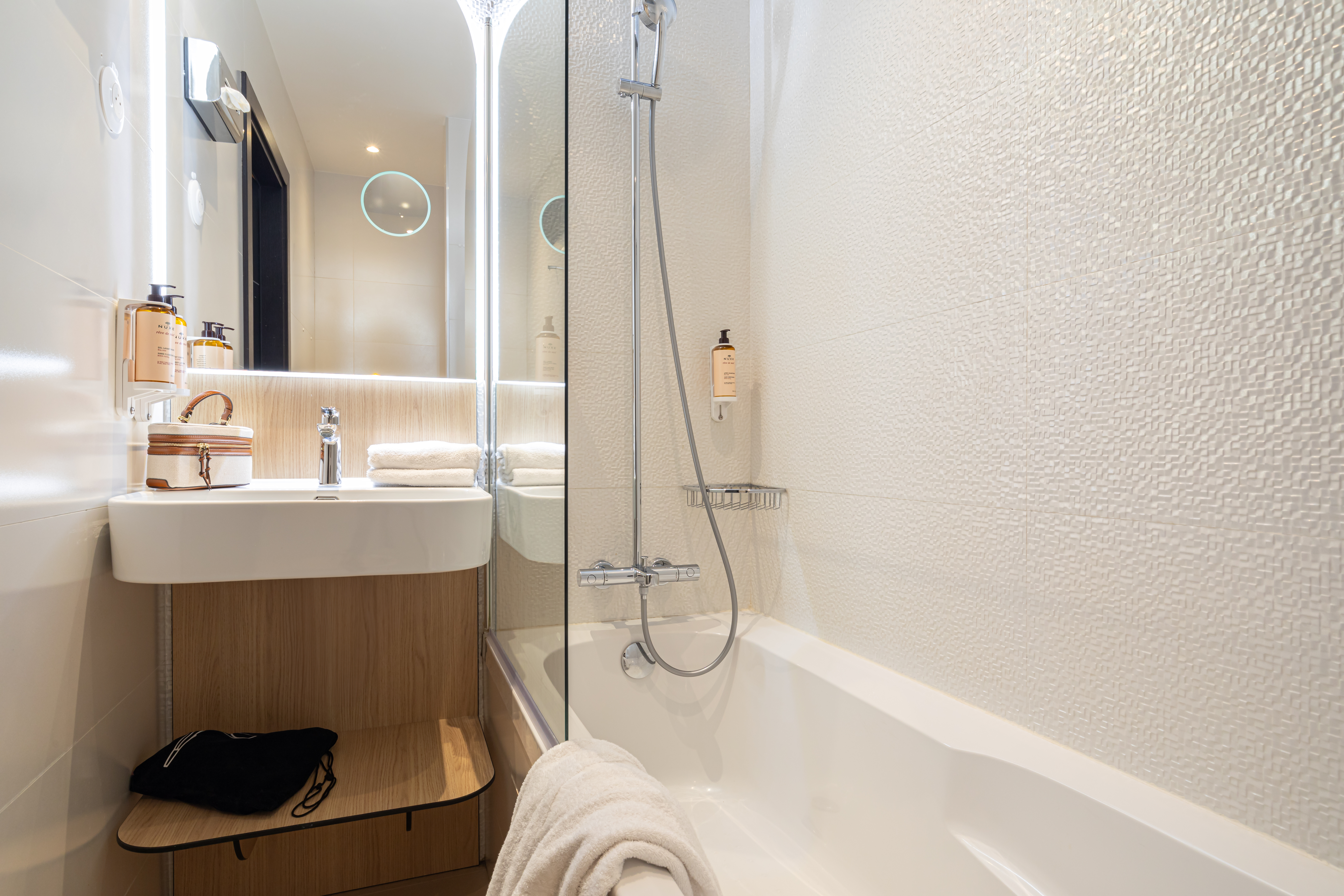 Double or Twin Superior Garden View