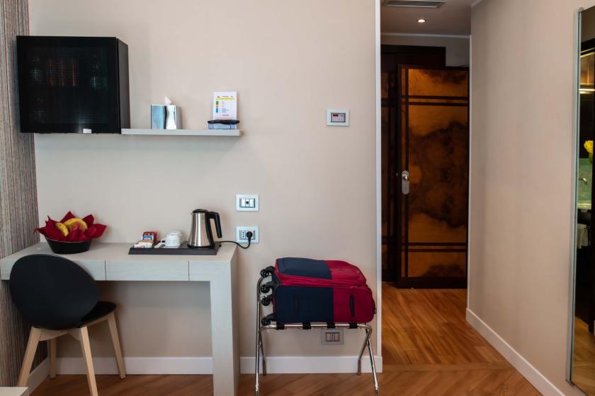 Family Room Standard