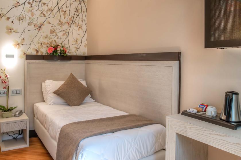 Family Room Standard