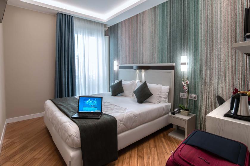 Family Room Standard