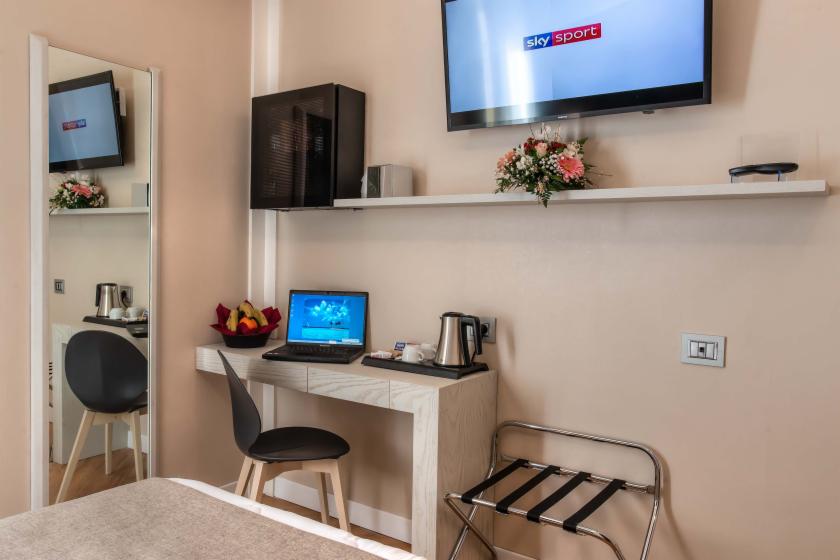 Double or Twin Classic