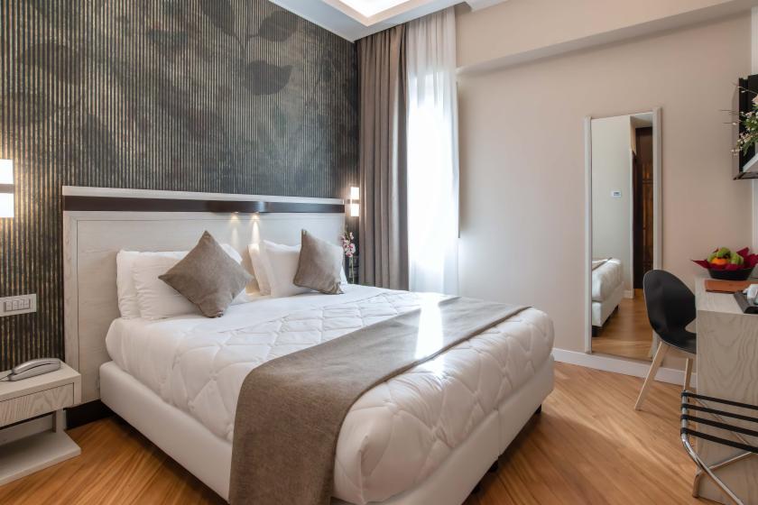 Double or Twin Classic