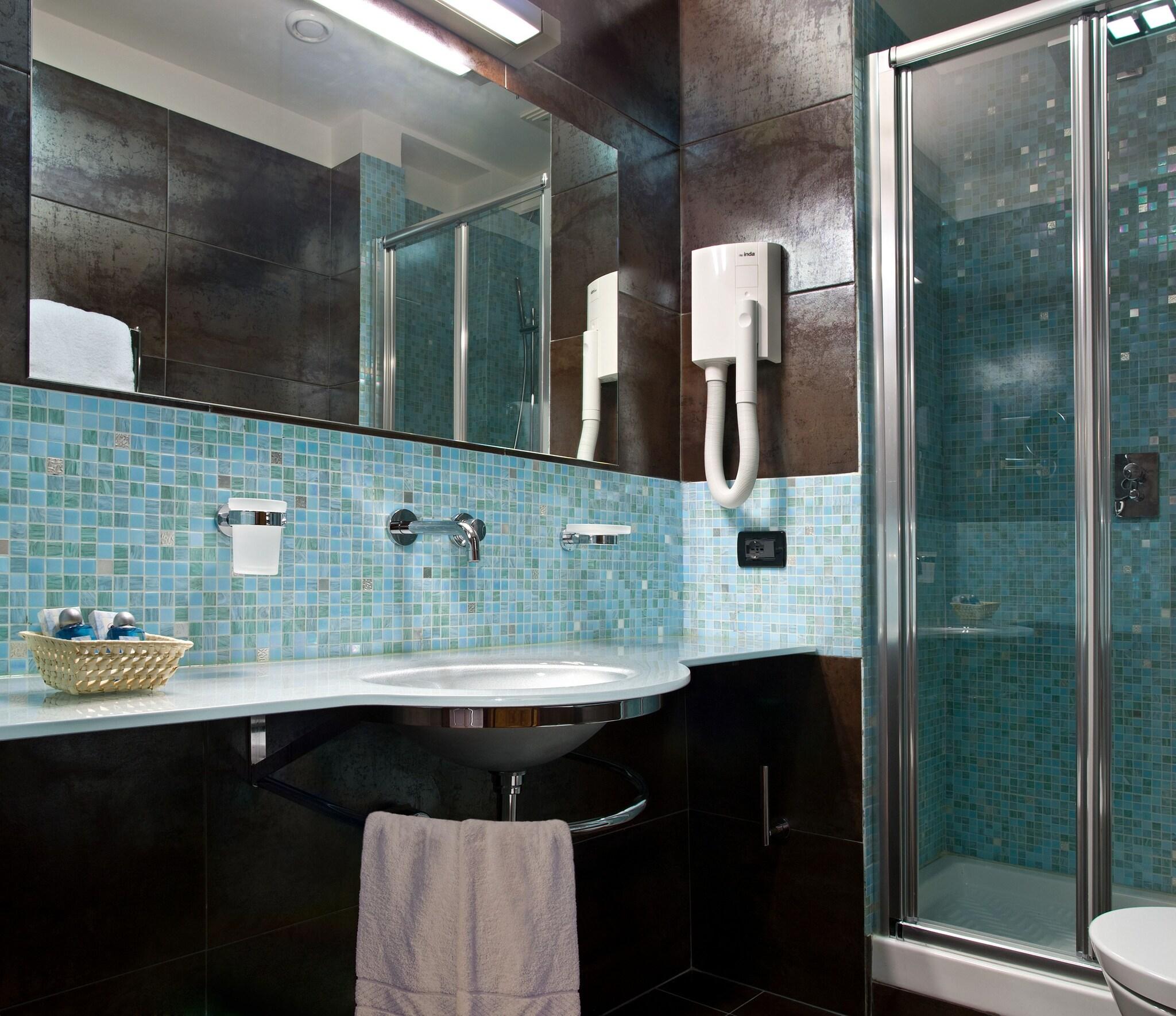 Double or Twin Superior