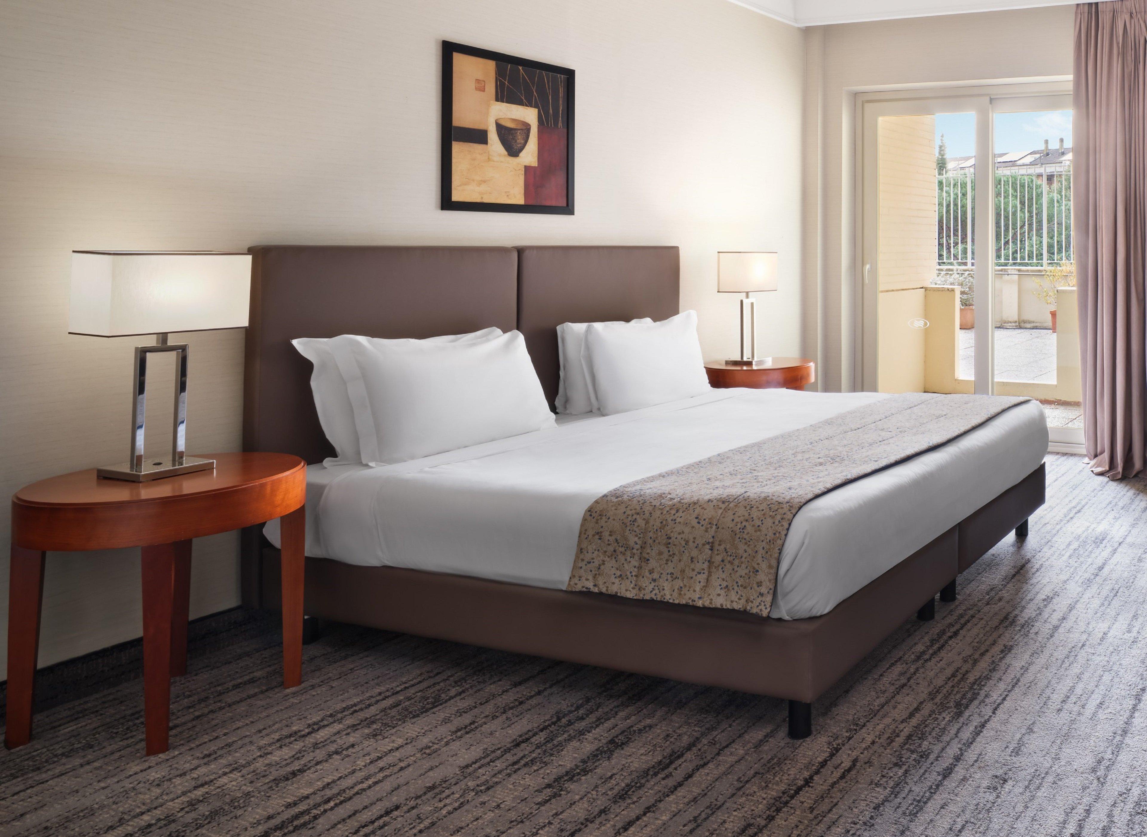 Junior Suite Three Beds