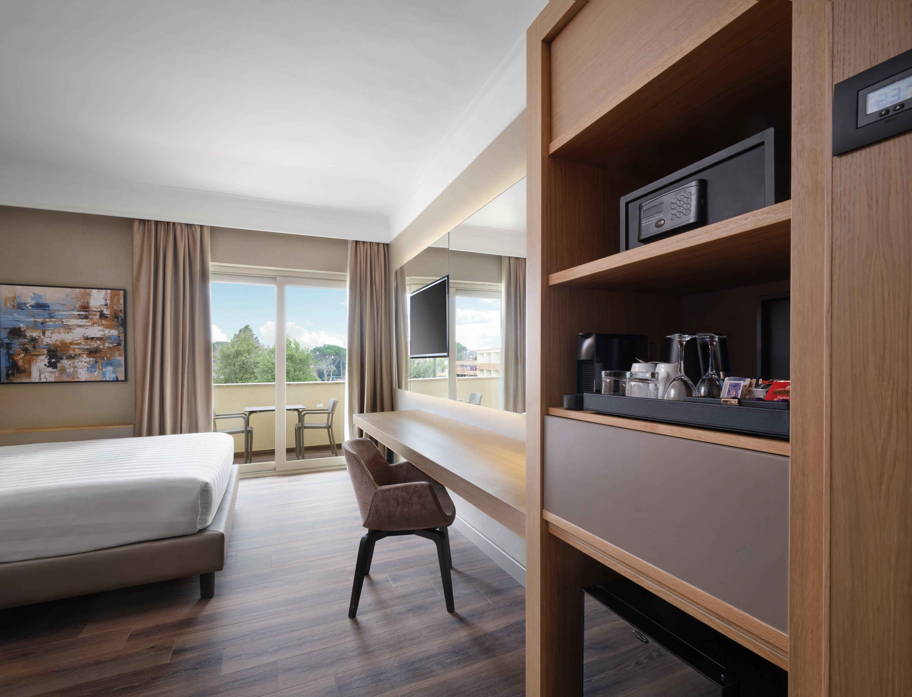 Double Premium with Views