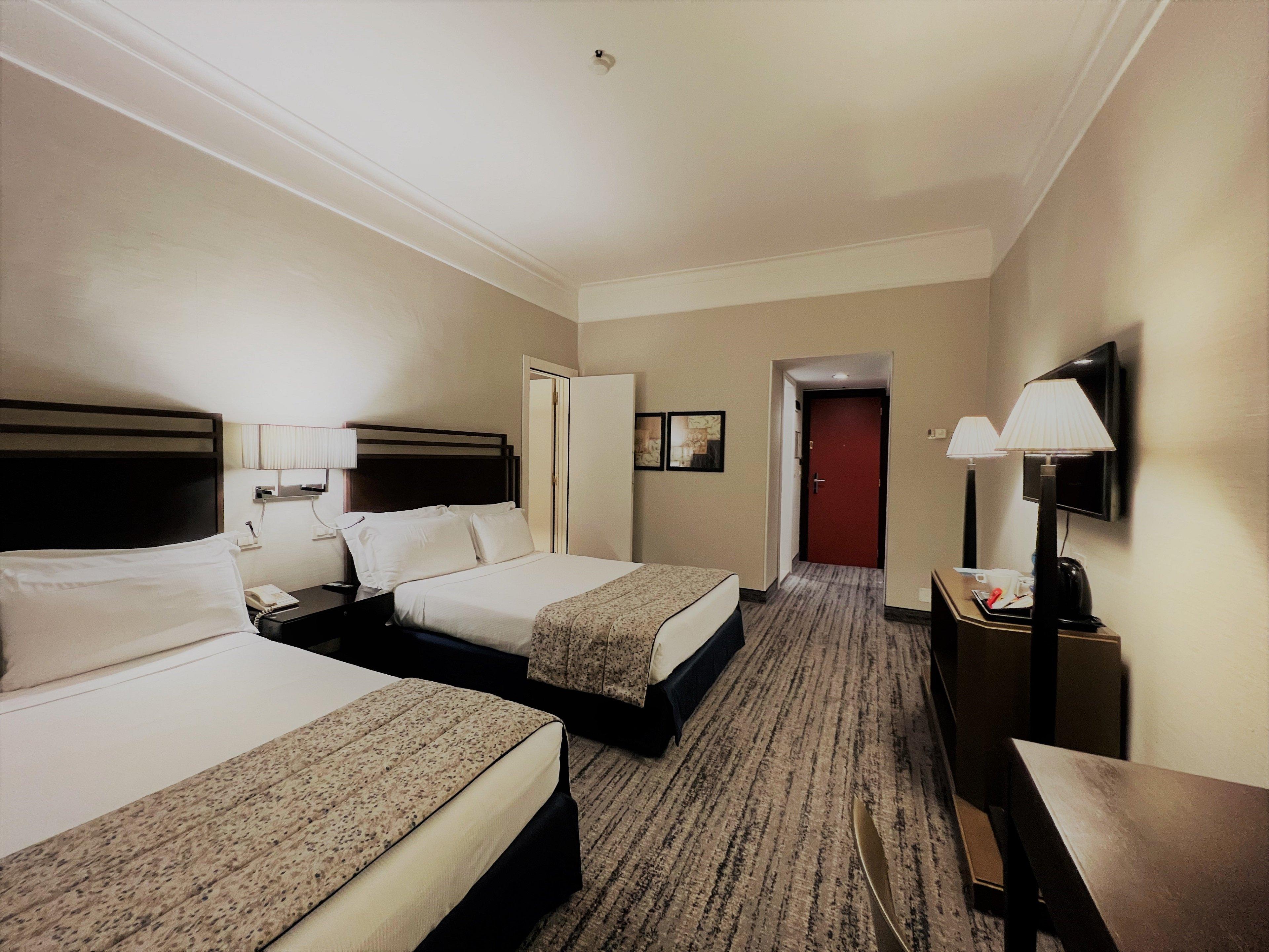 Junior Suite Standard