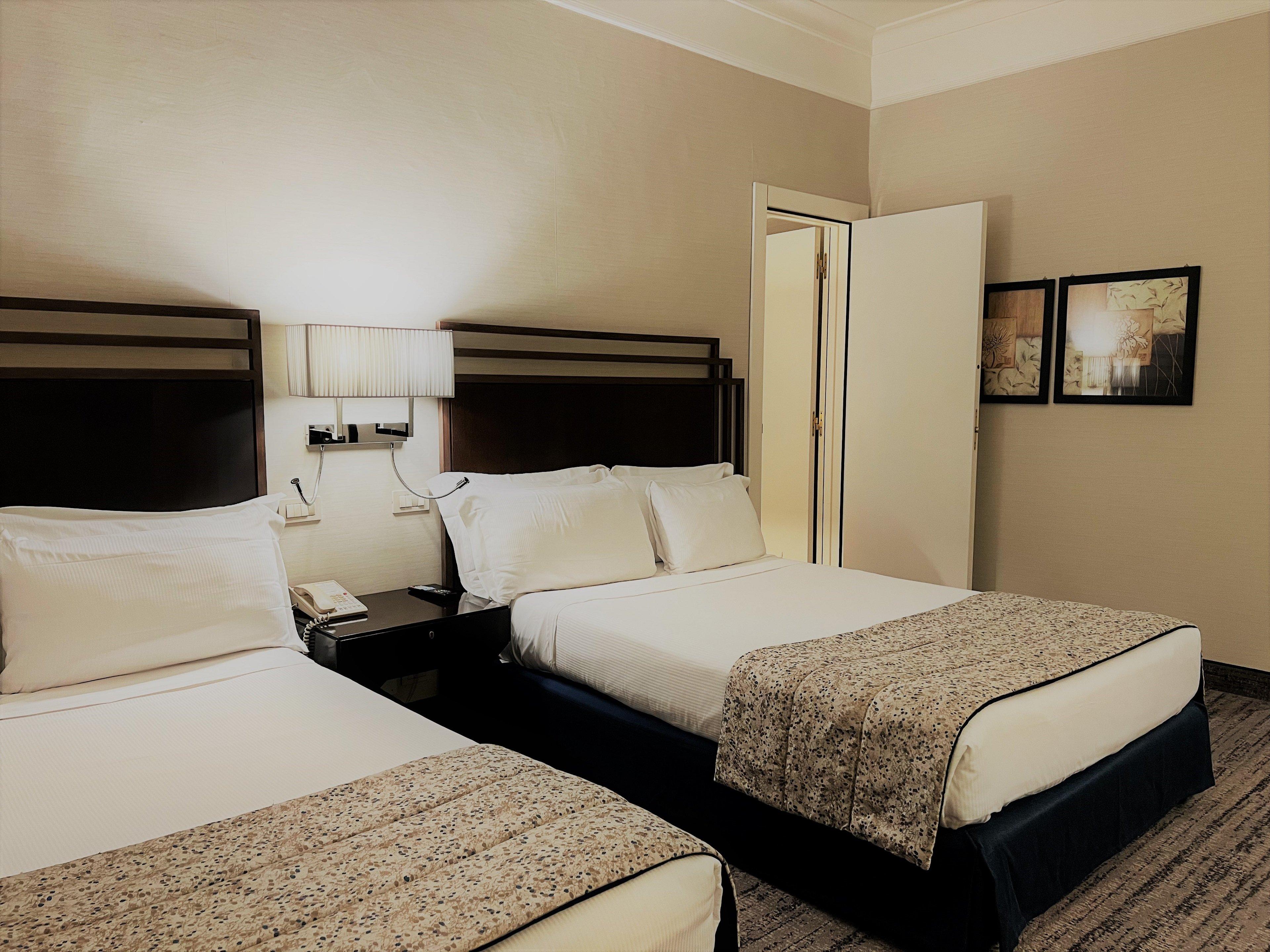 Junior Suite Standard