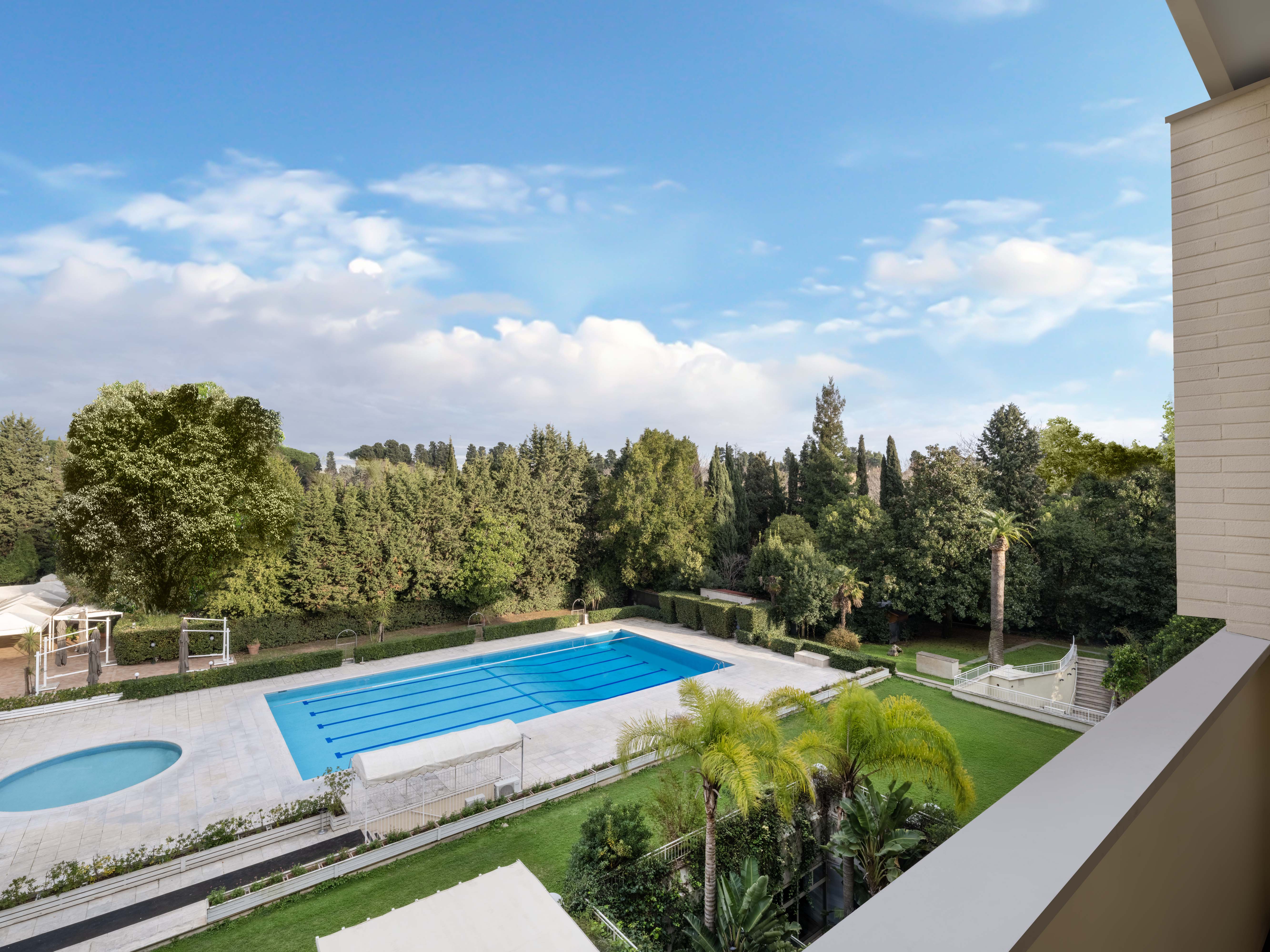 Double Premium with Views