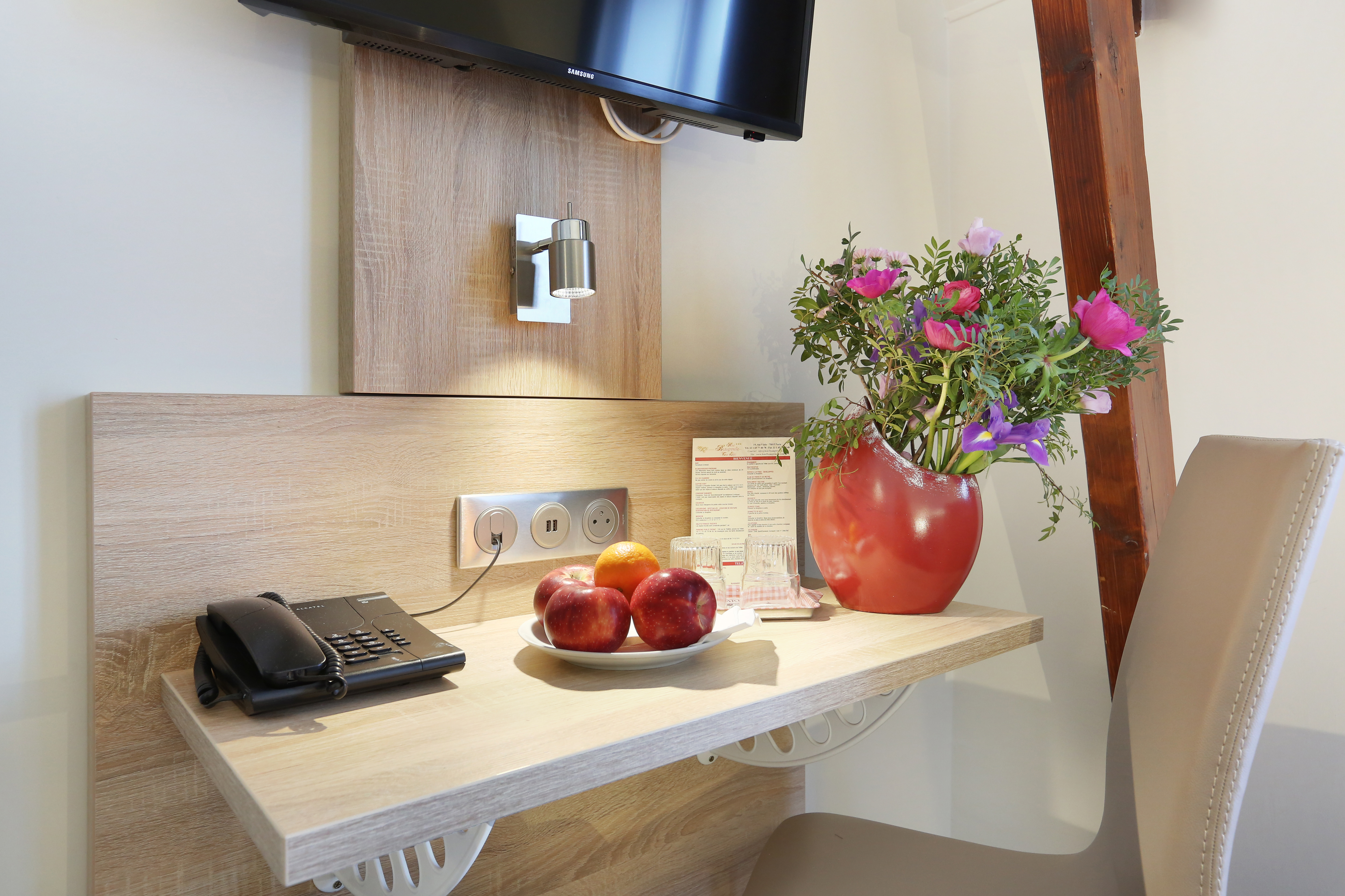 Double or Twin Standard