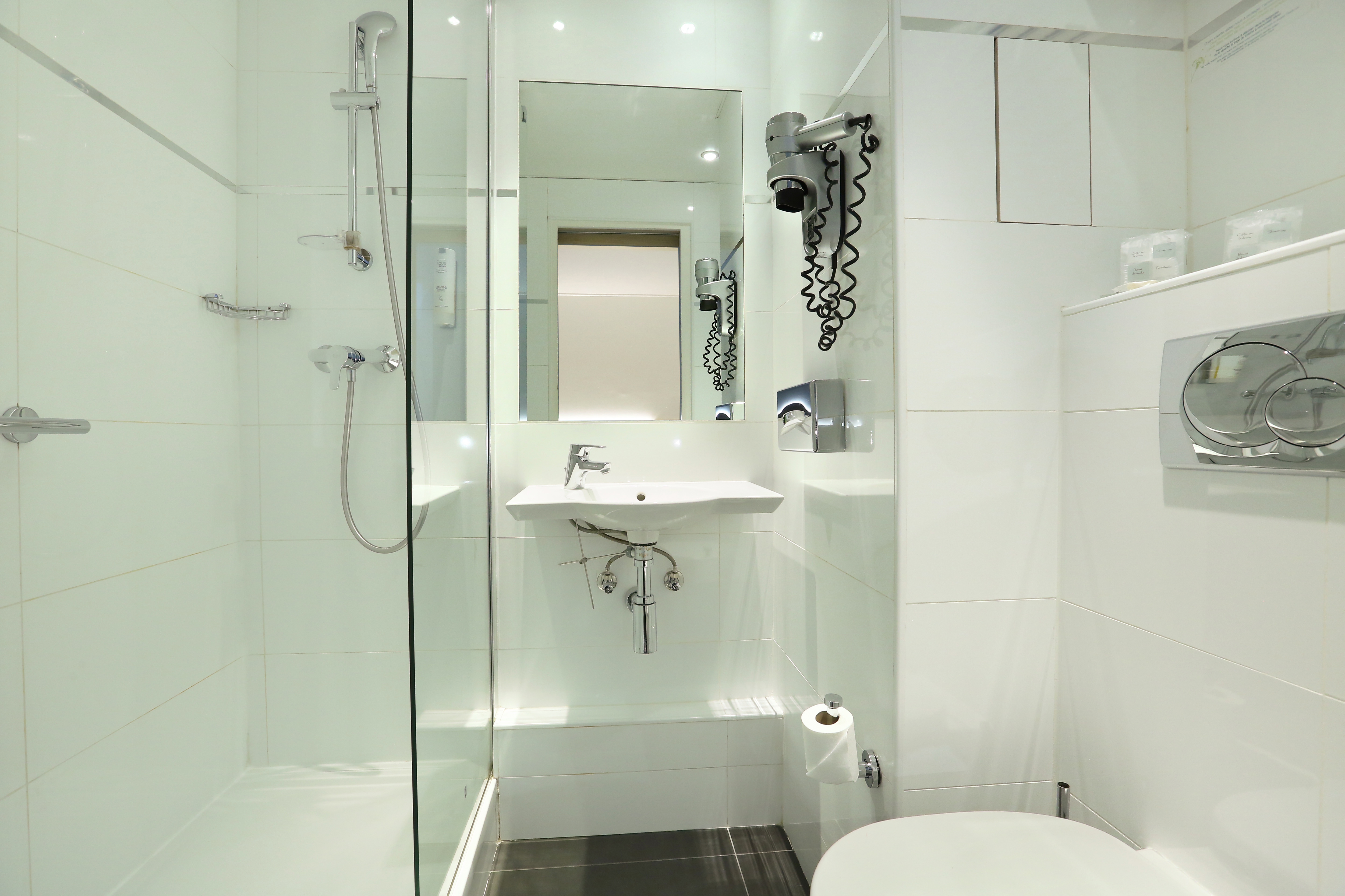 Double or Twin Standard