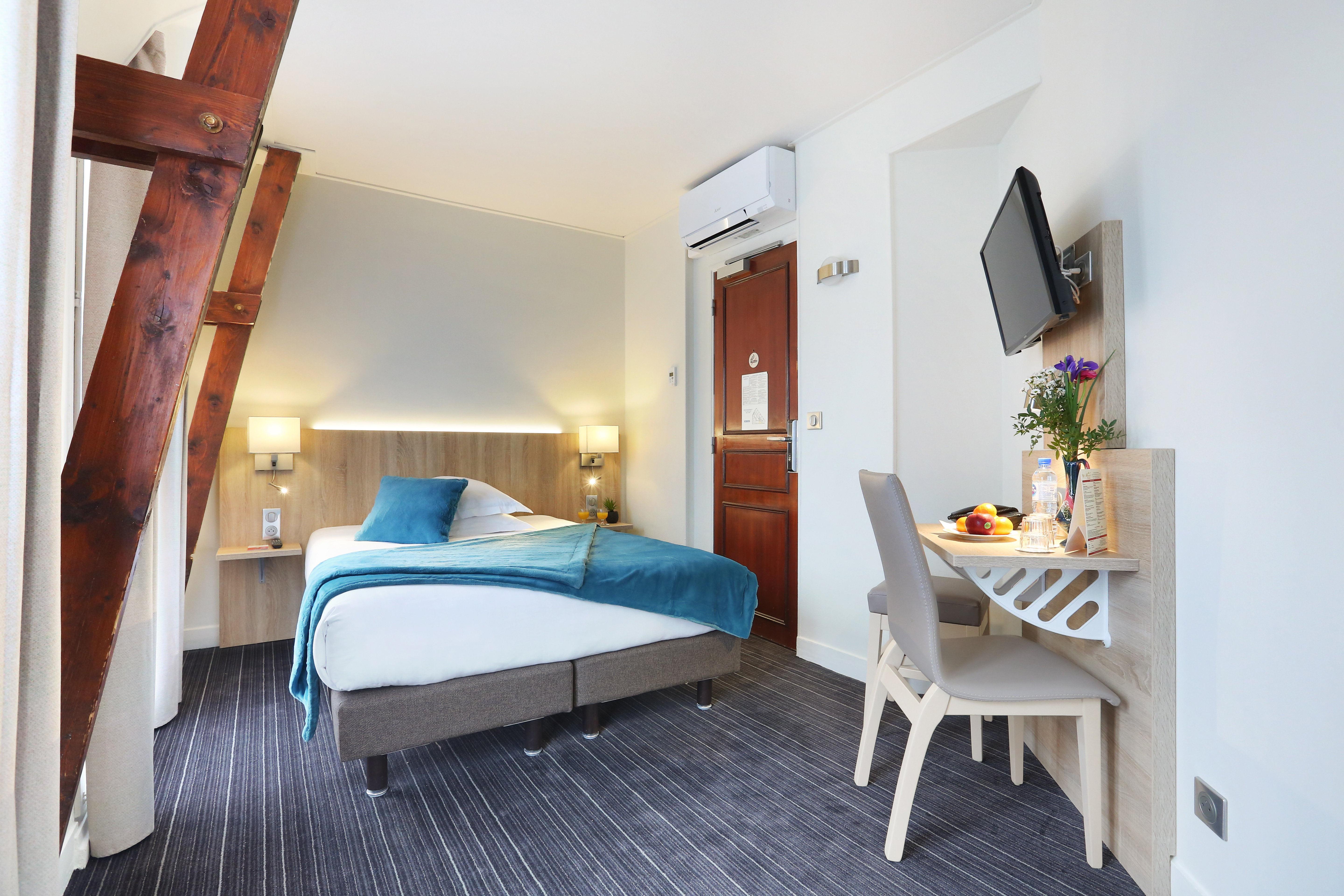 Double or Twin Standard