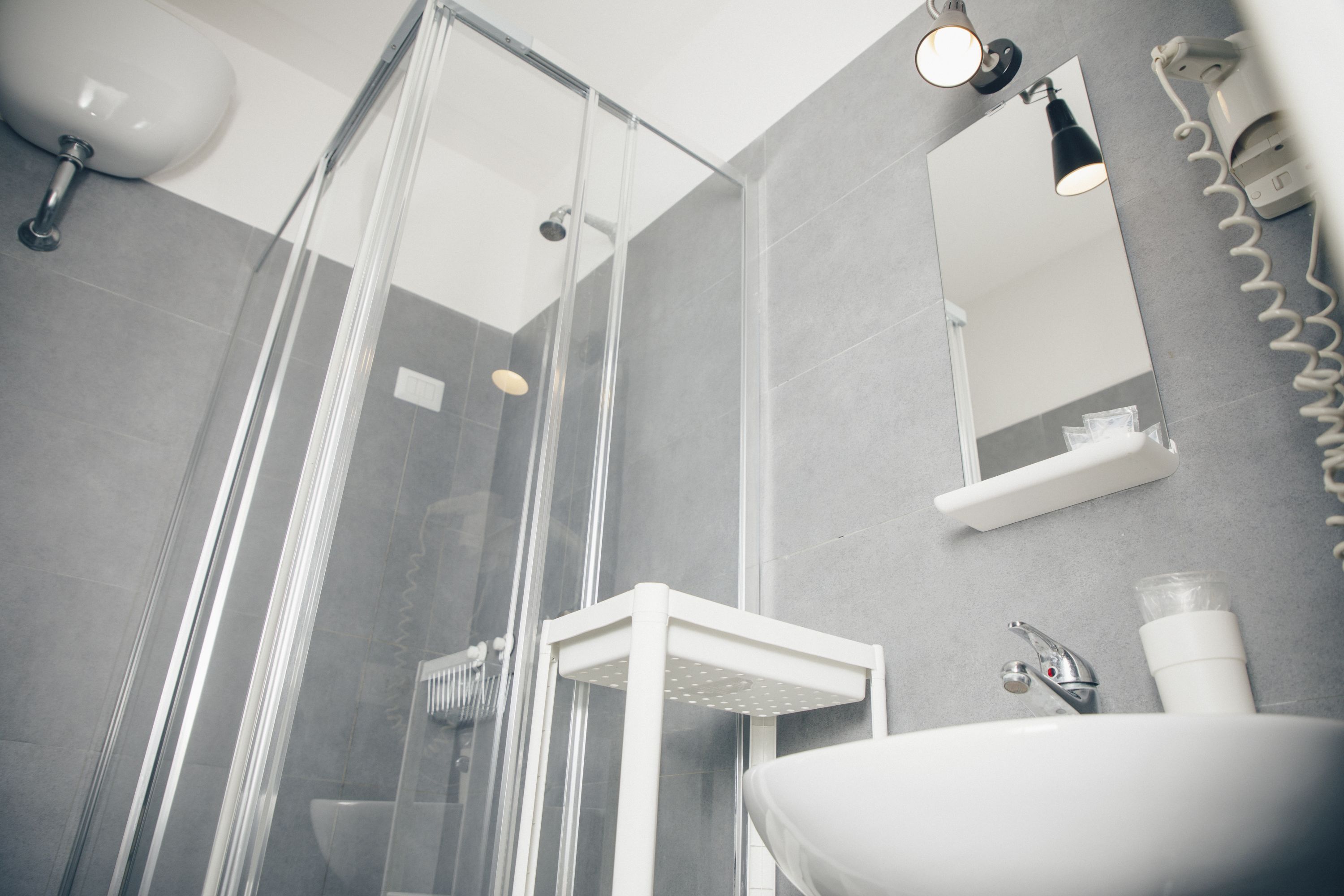 Double or Twin Economy