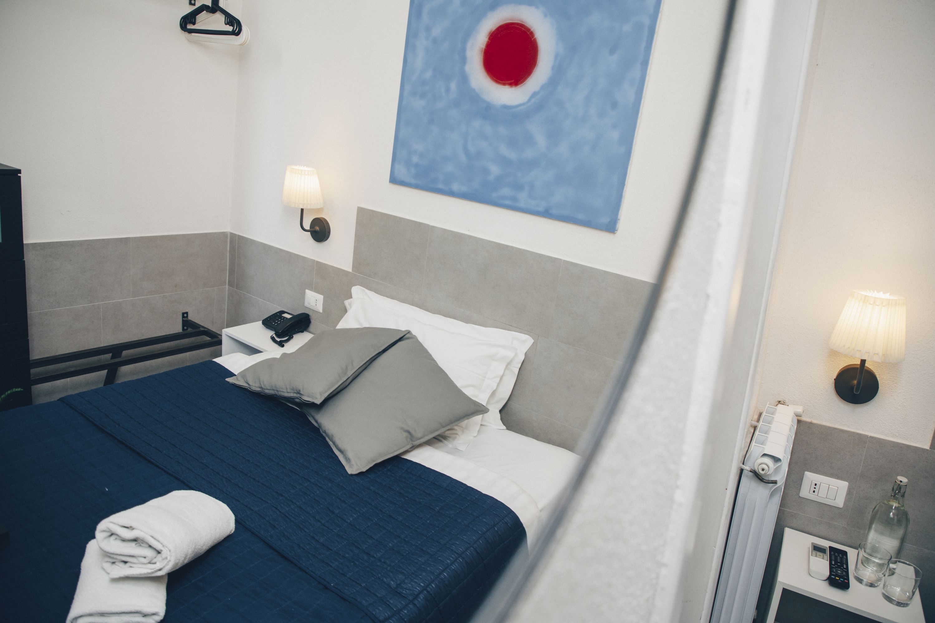 Double or Twin Economy