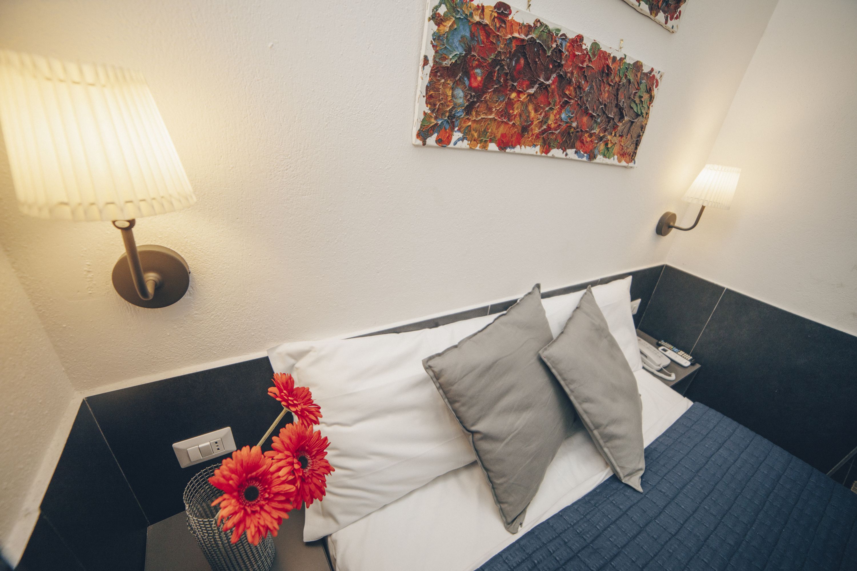 Double or Twin Economy