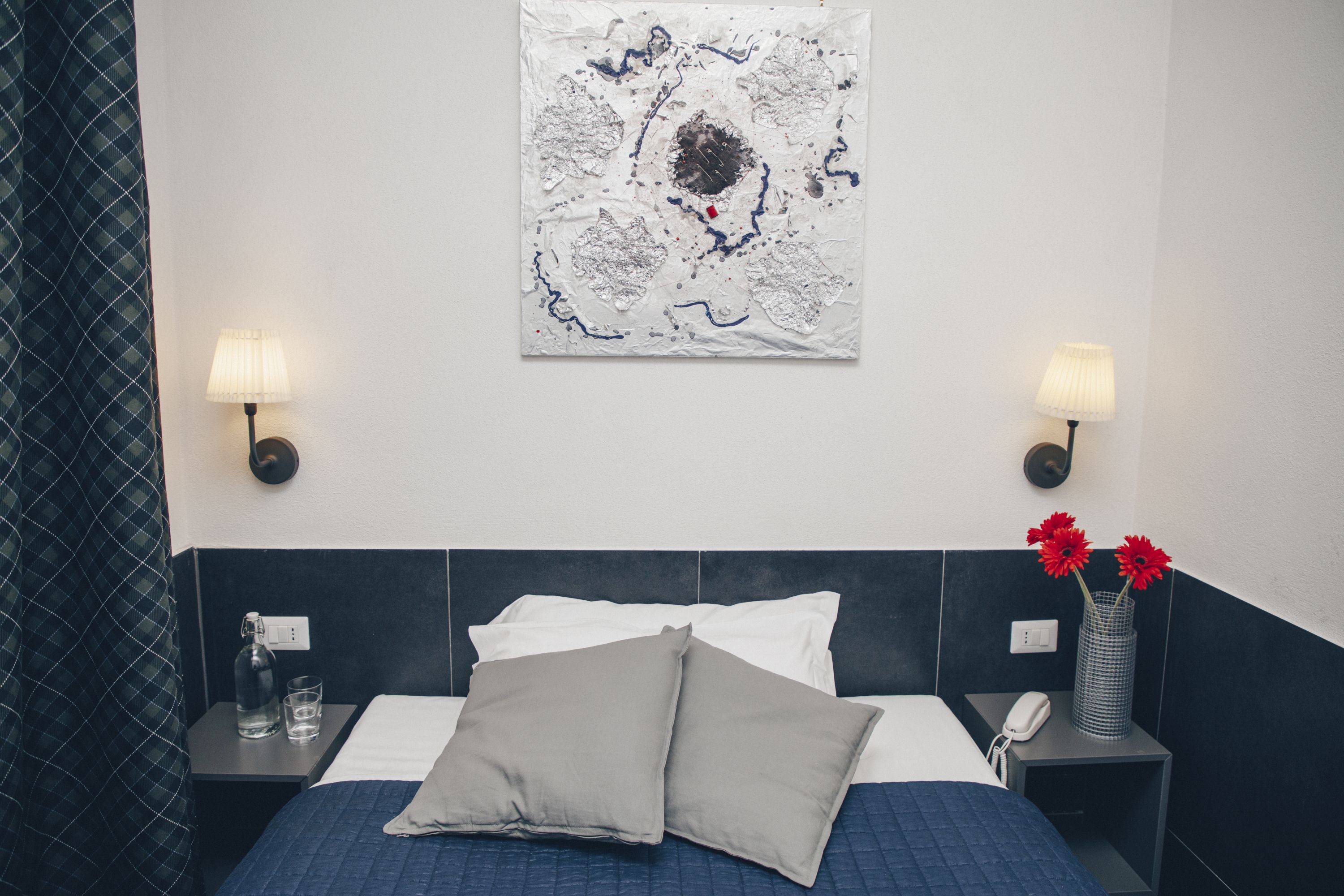 Double or Twin Economy