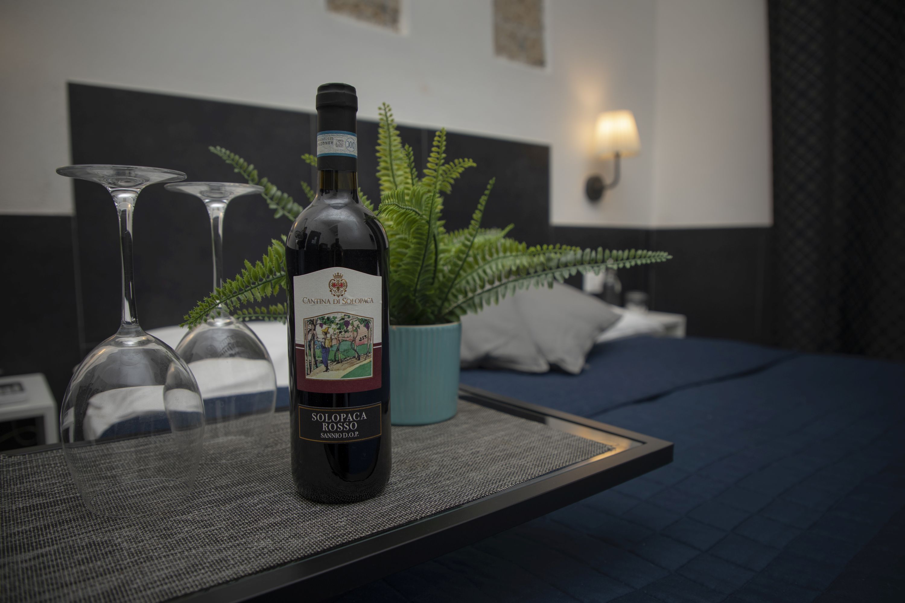 Double or Twin Standard