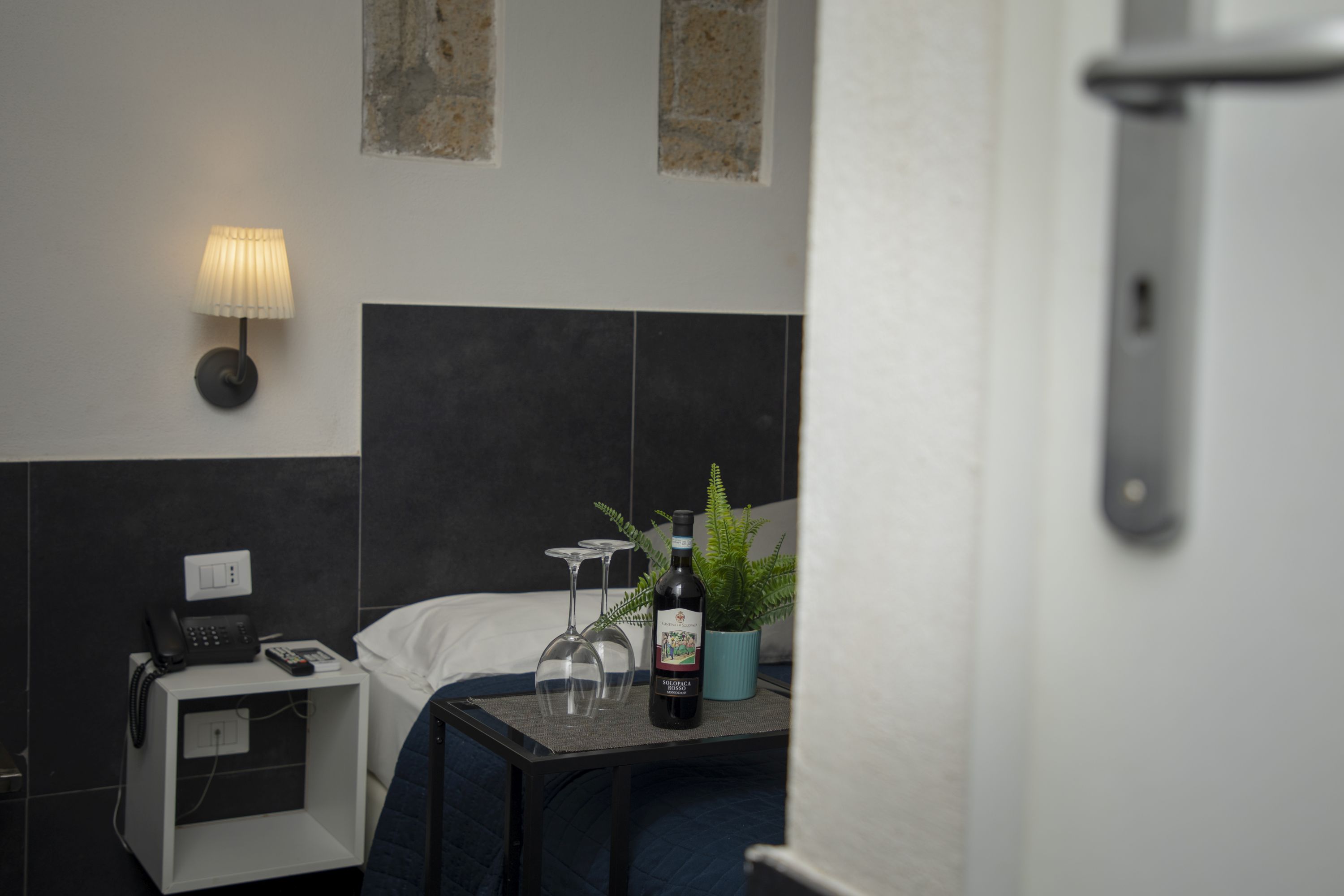 Double or Twin Standard