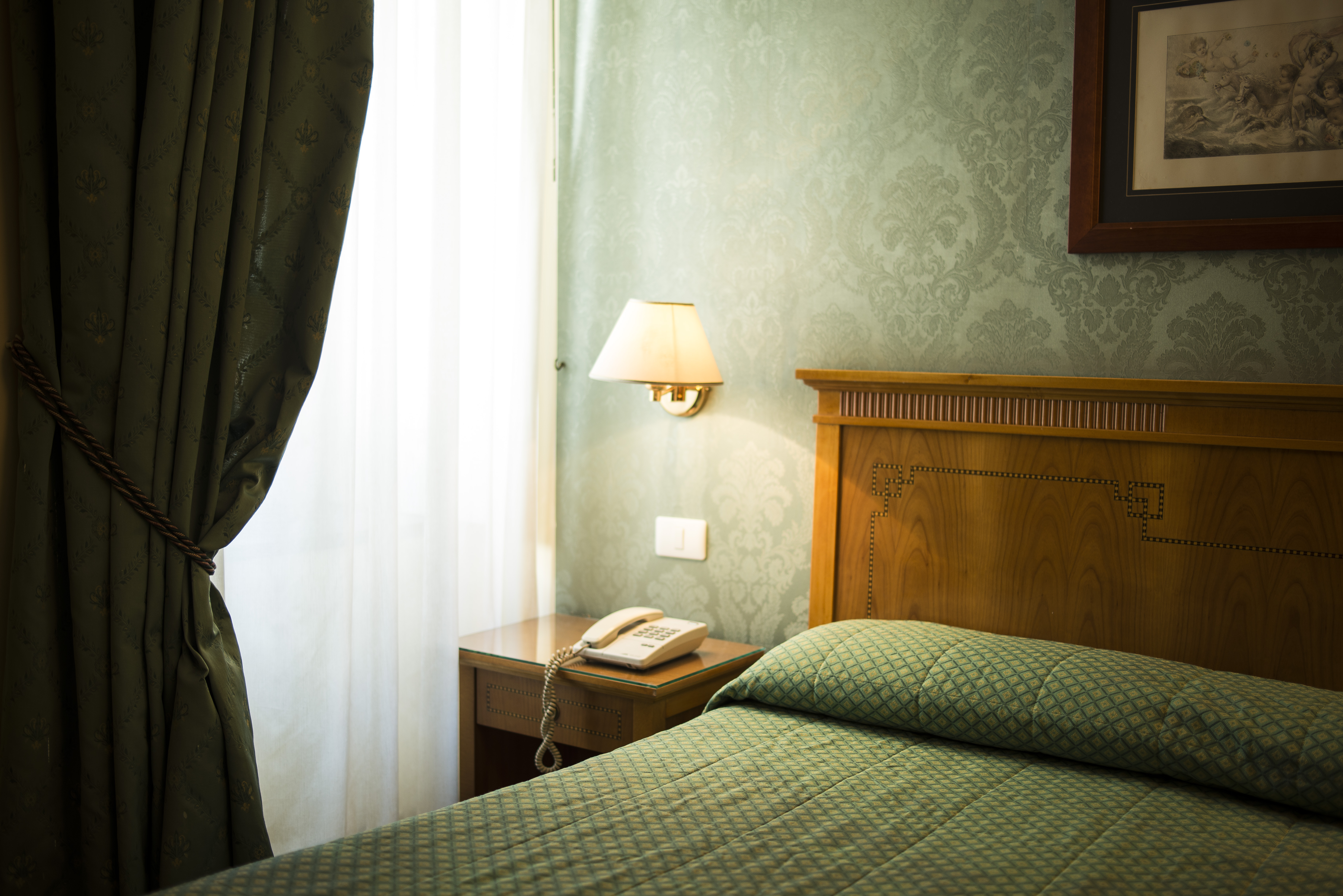 Double or Twin Standard