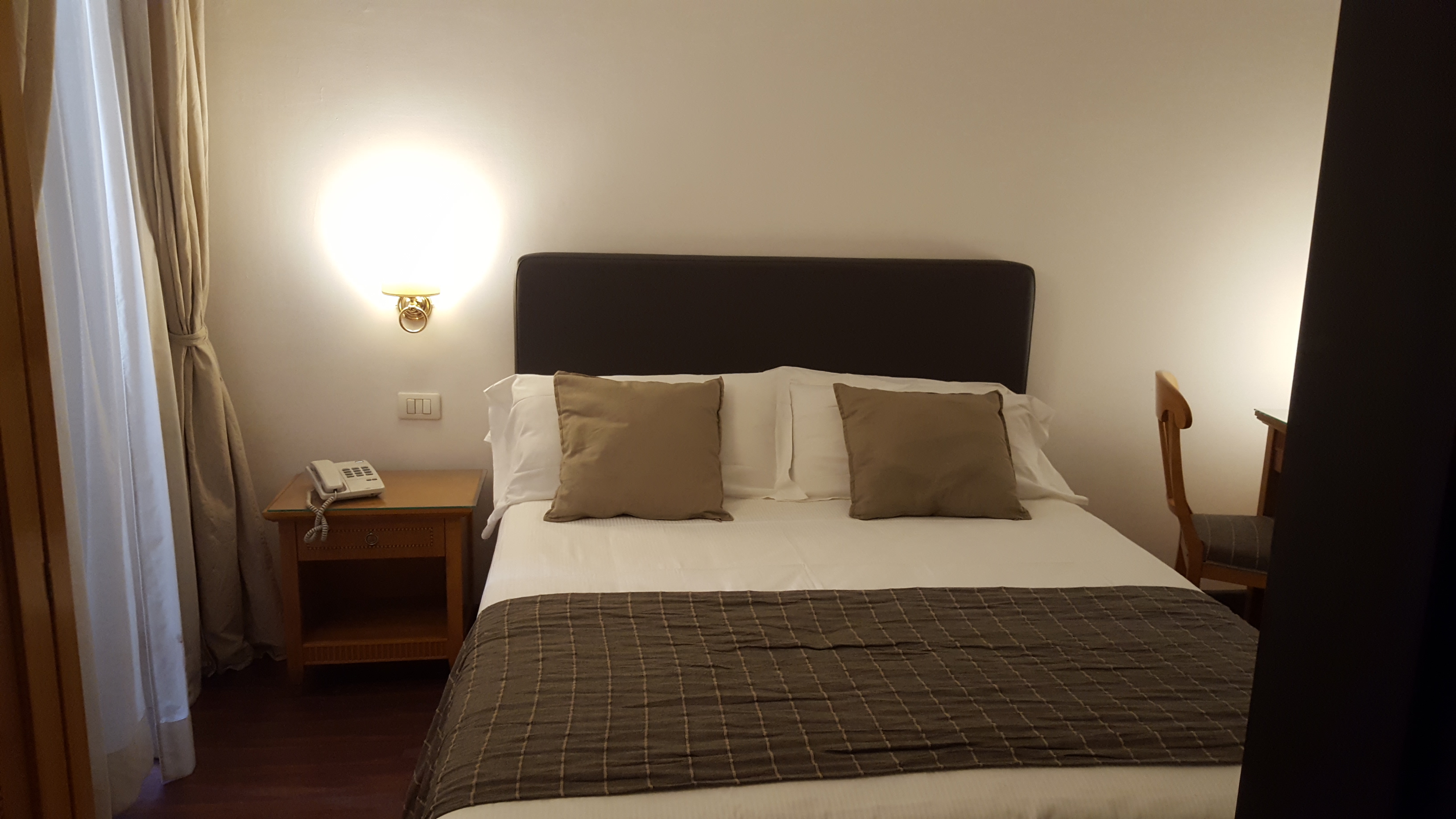 Double or Twin Economy