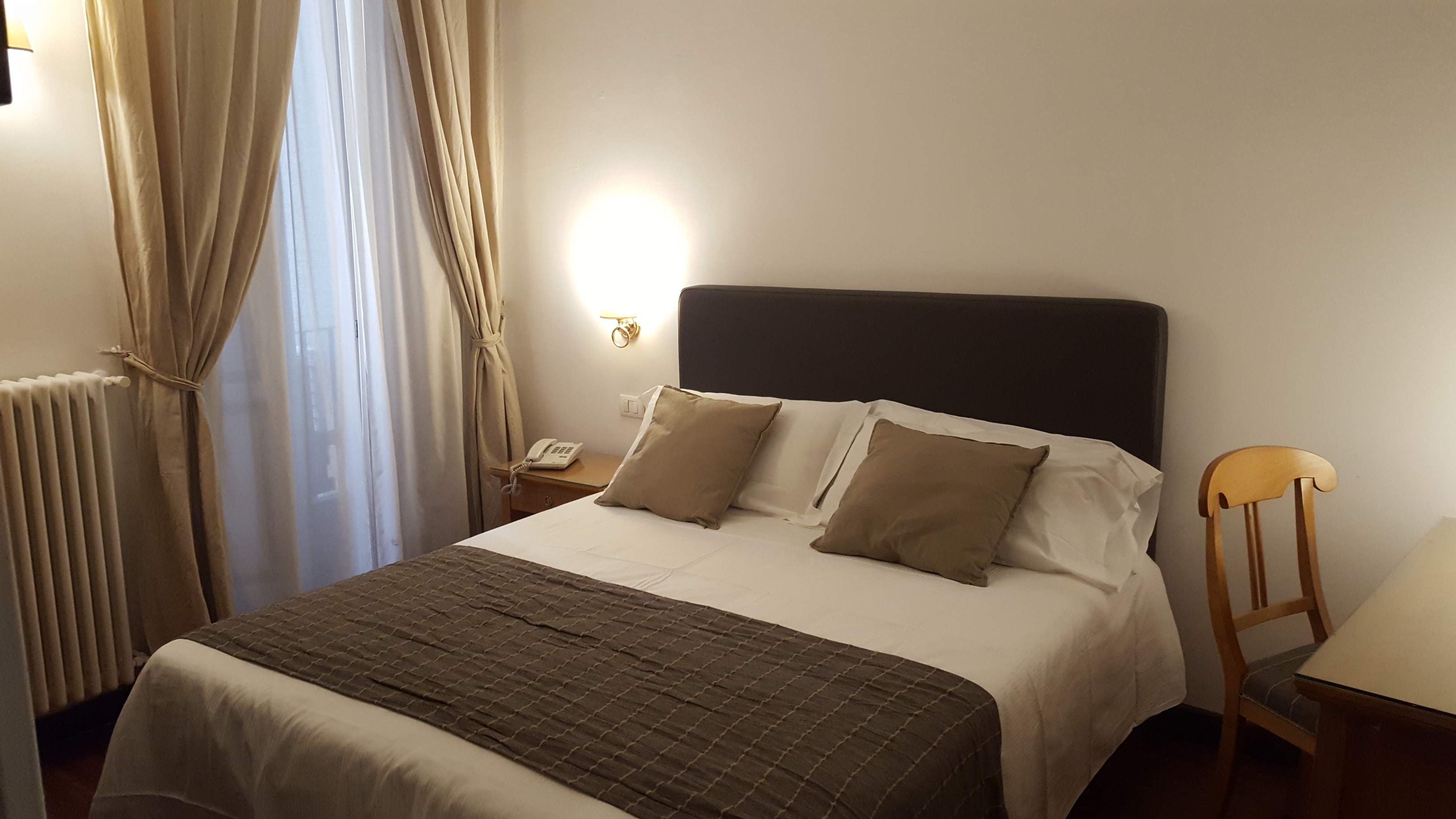 Double or Twin Economy