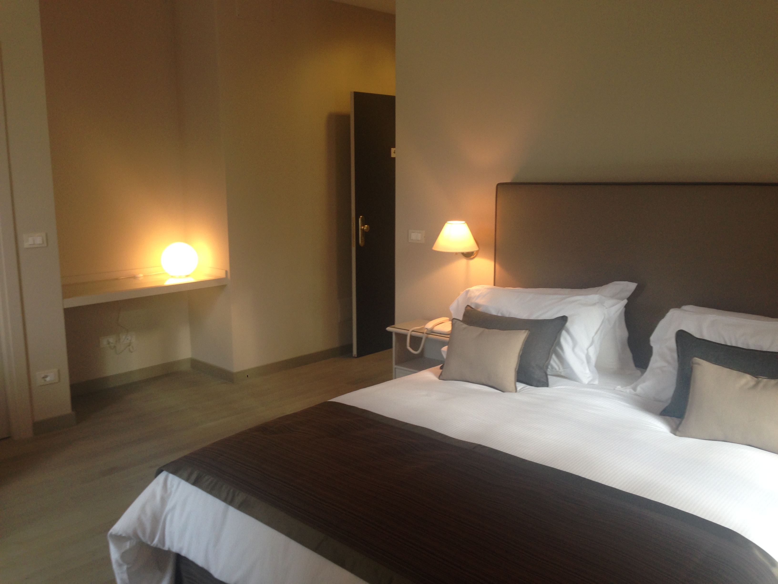 Double or Twin Superior