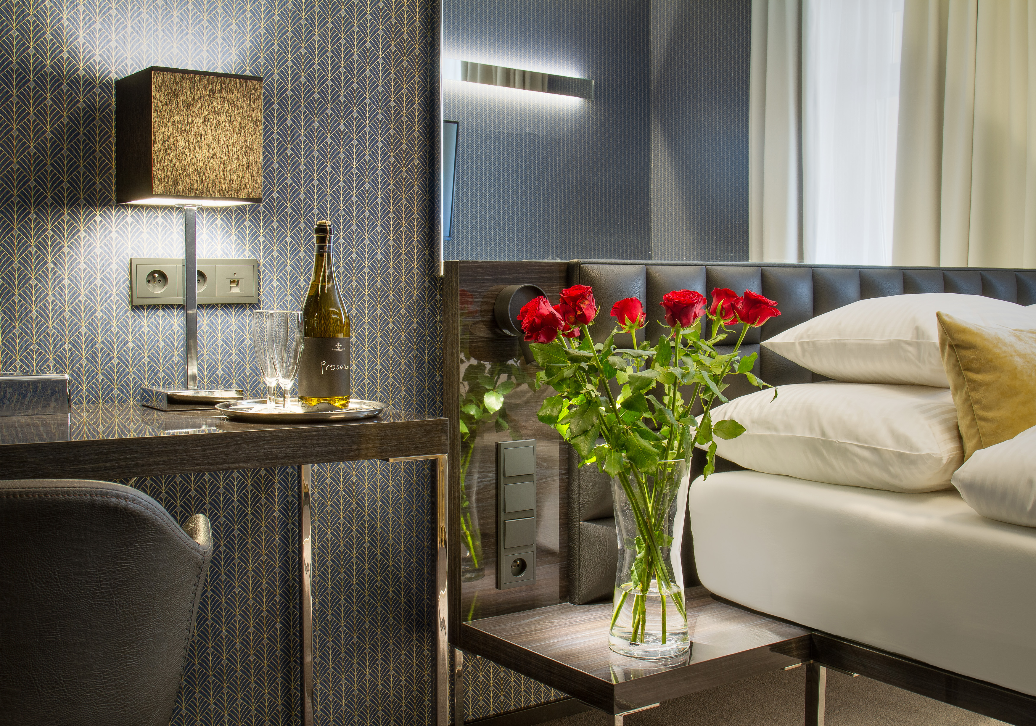 Double or Twin Standard