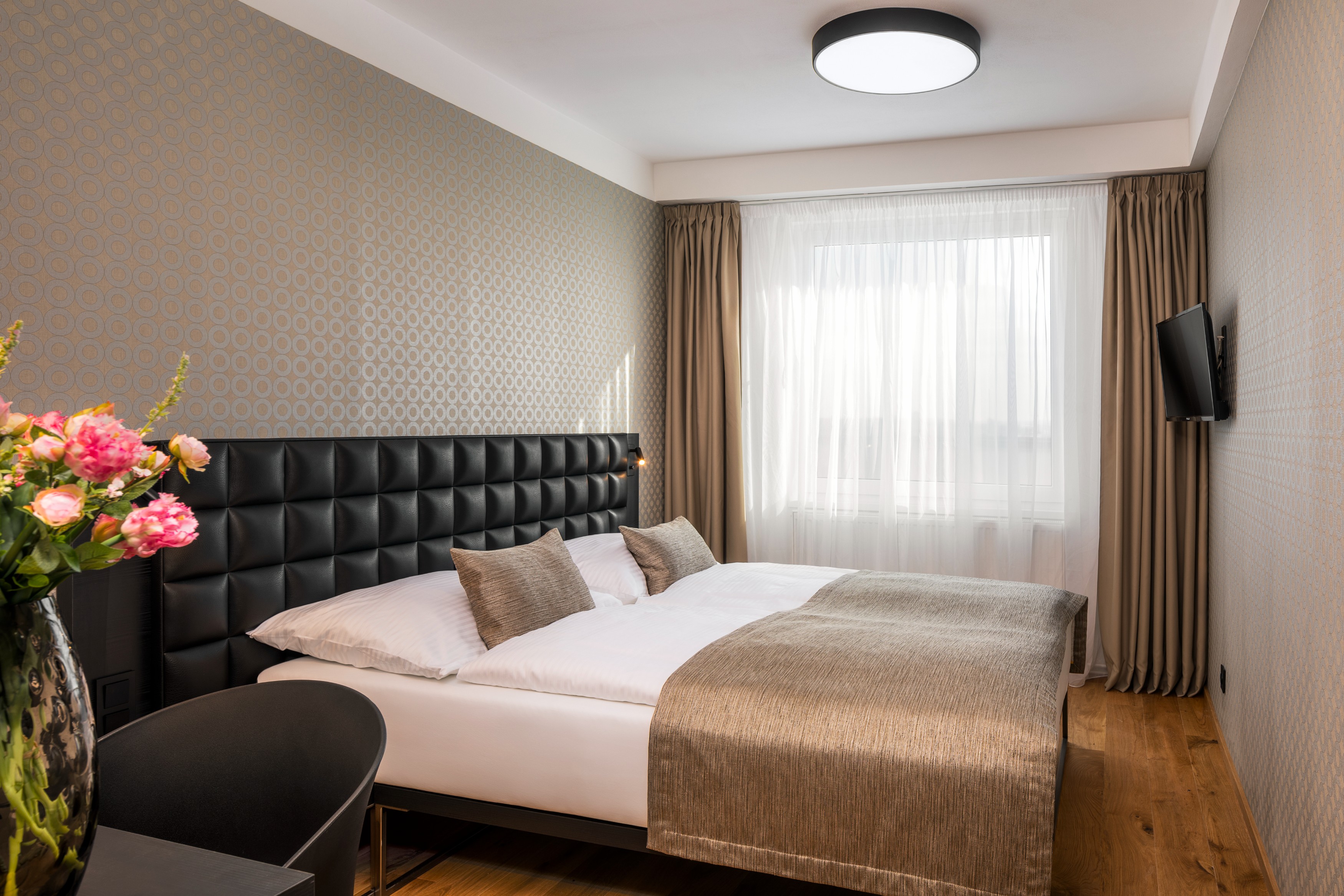 Family Room One Bedroom