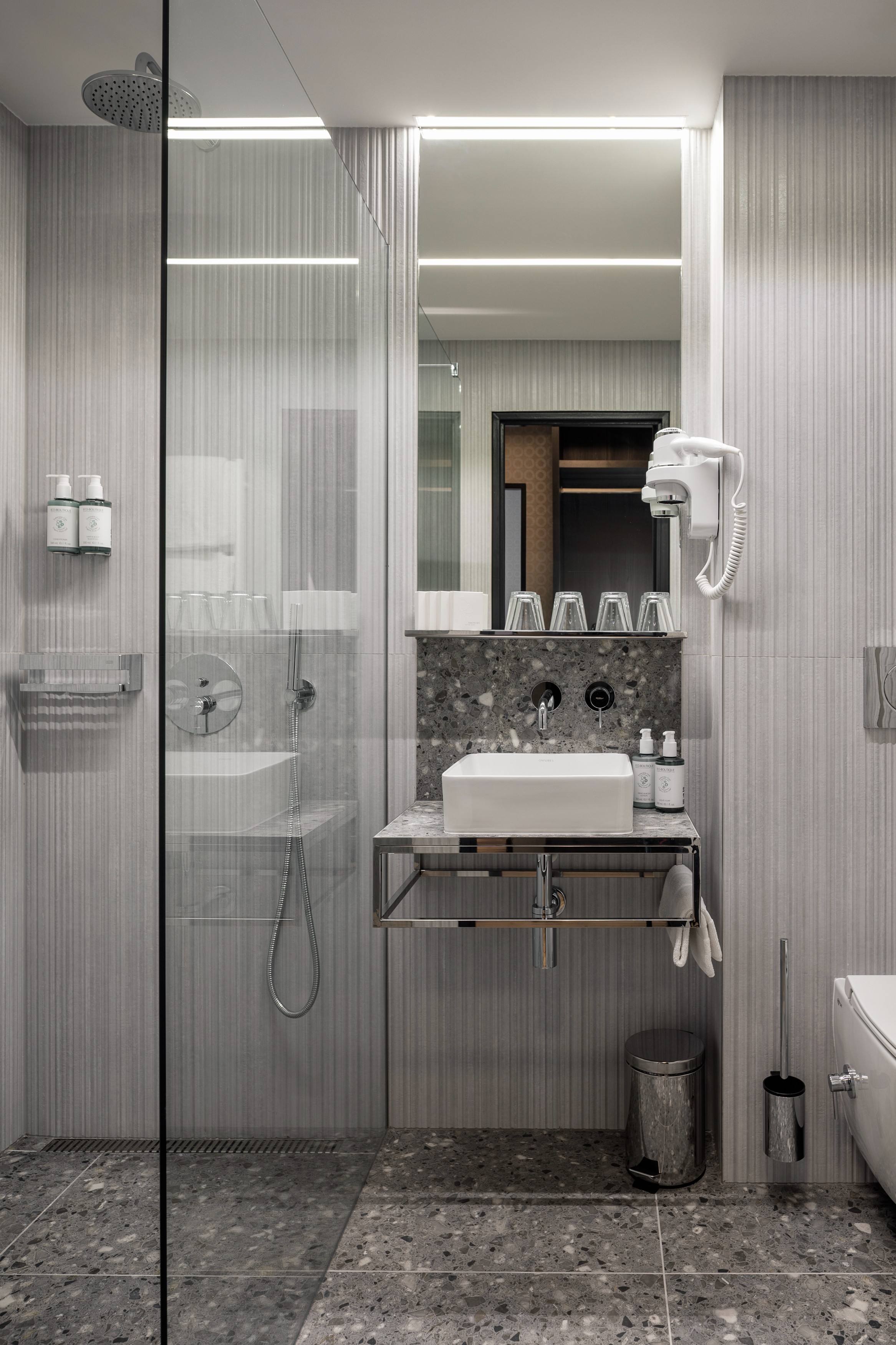 Family Room One Bedroom