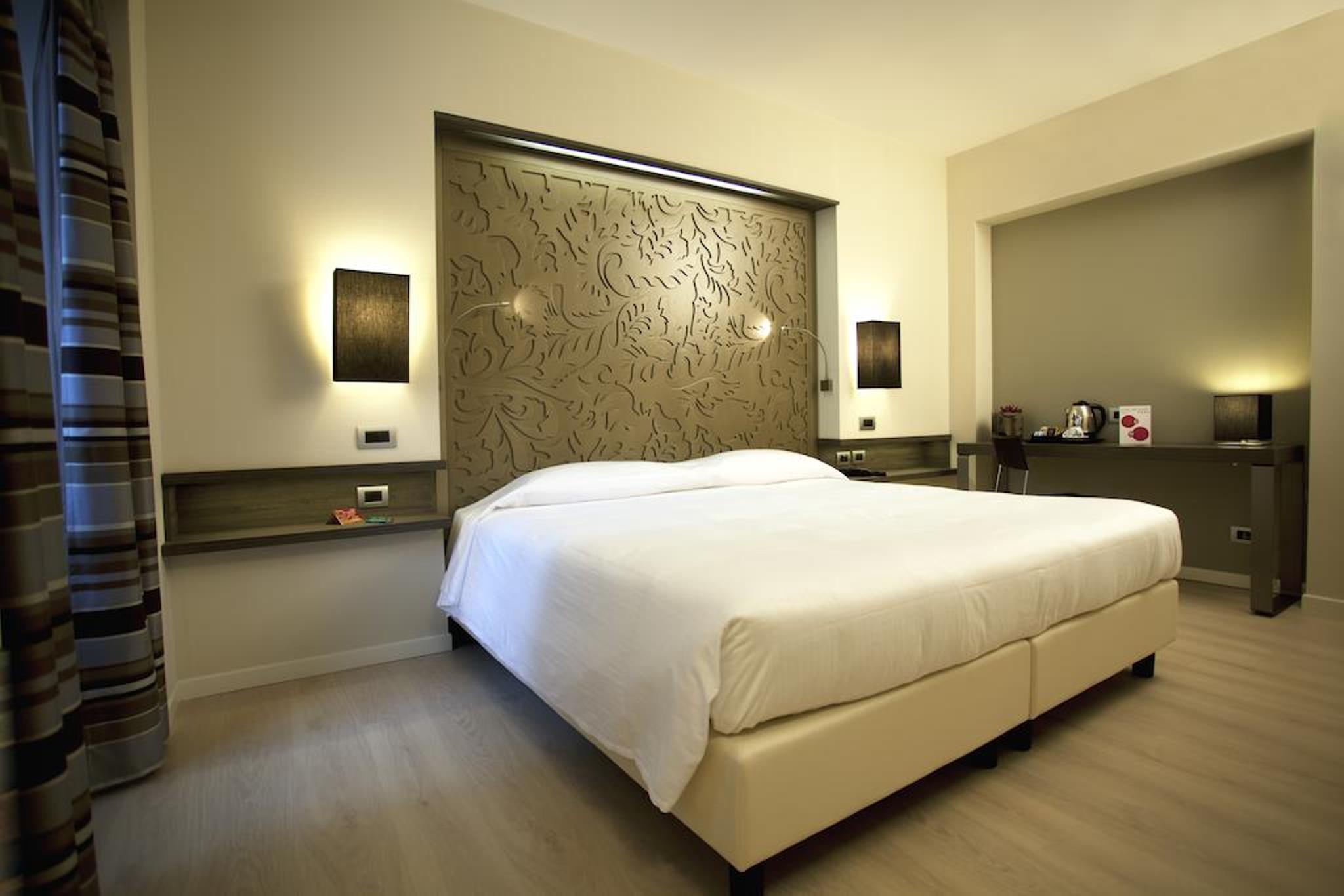 Double or Twin Comfort