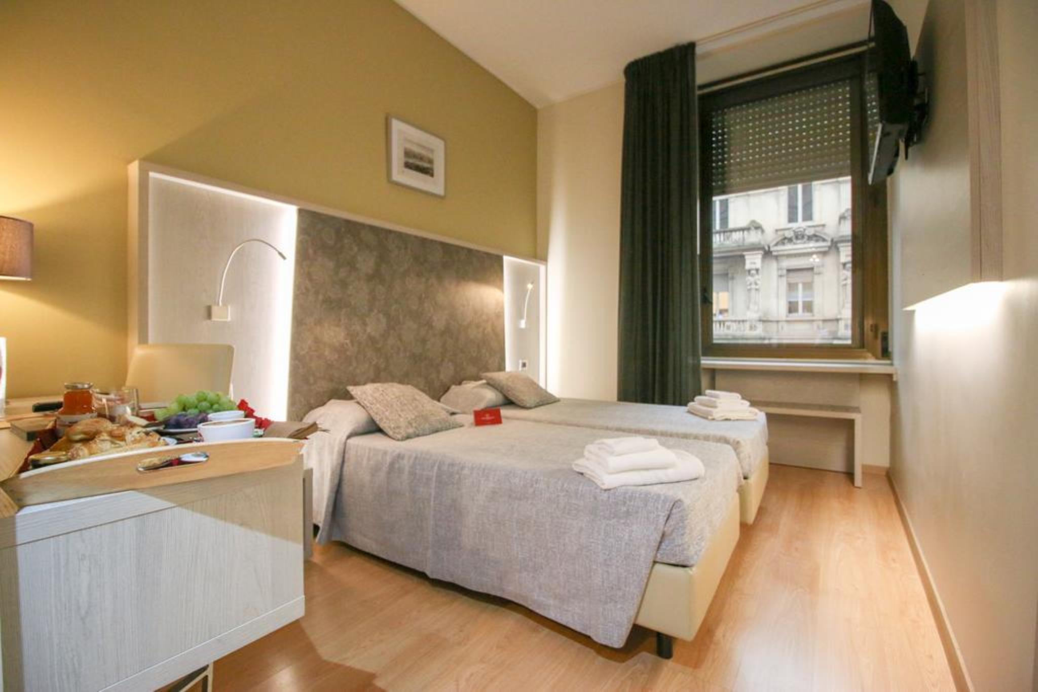 Junior Suite Standard