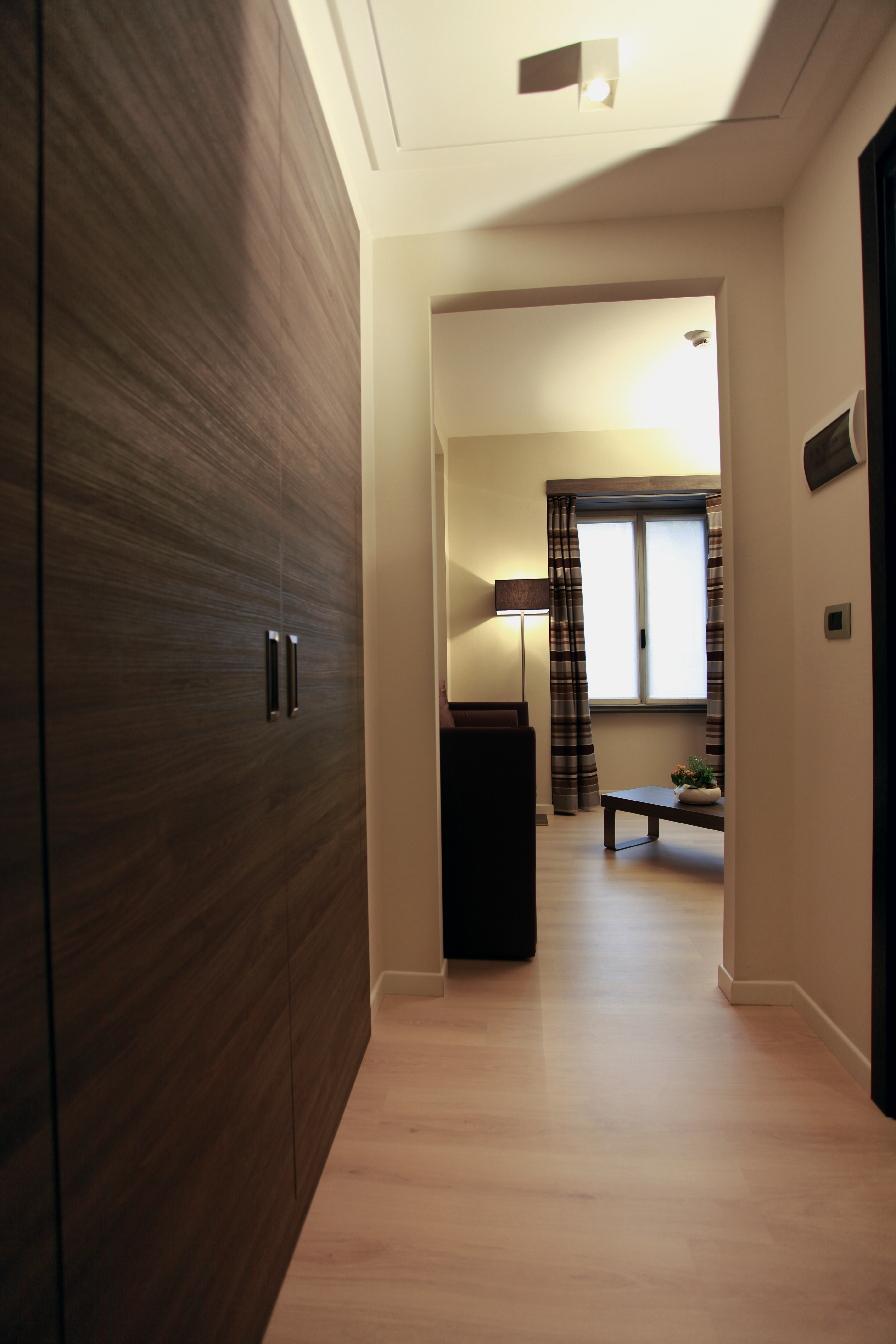 Double or Twin Comfort