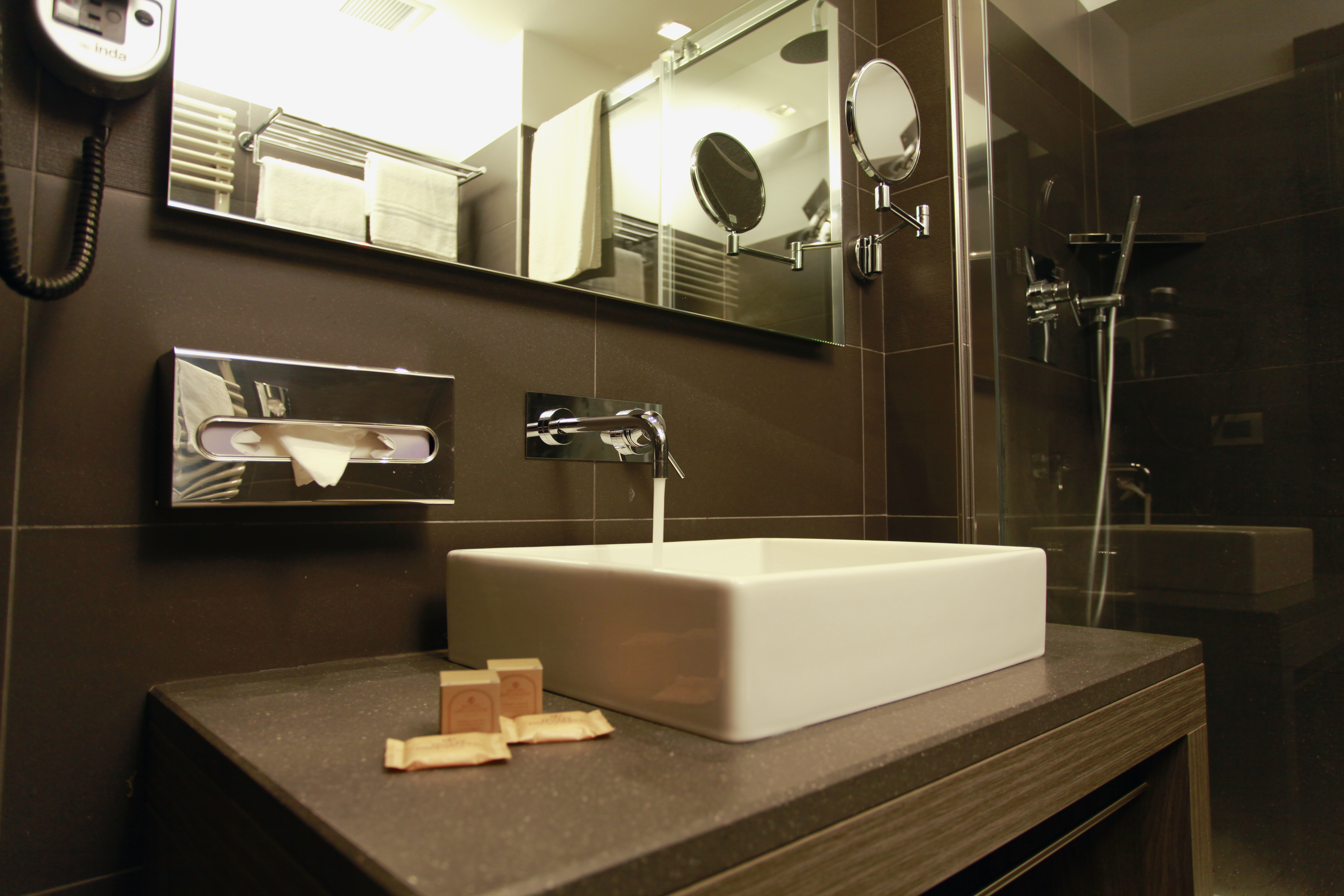 Double or Twin Comfort