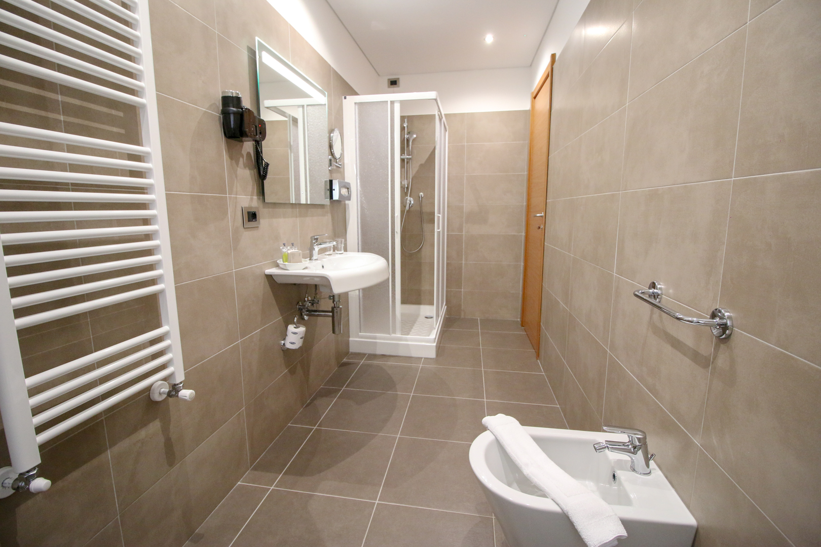 Double Single Comfort