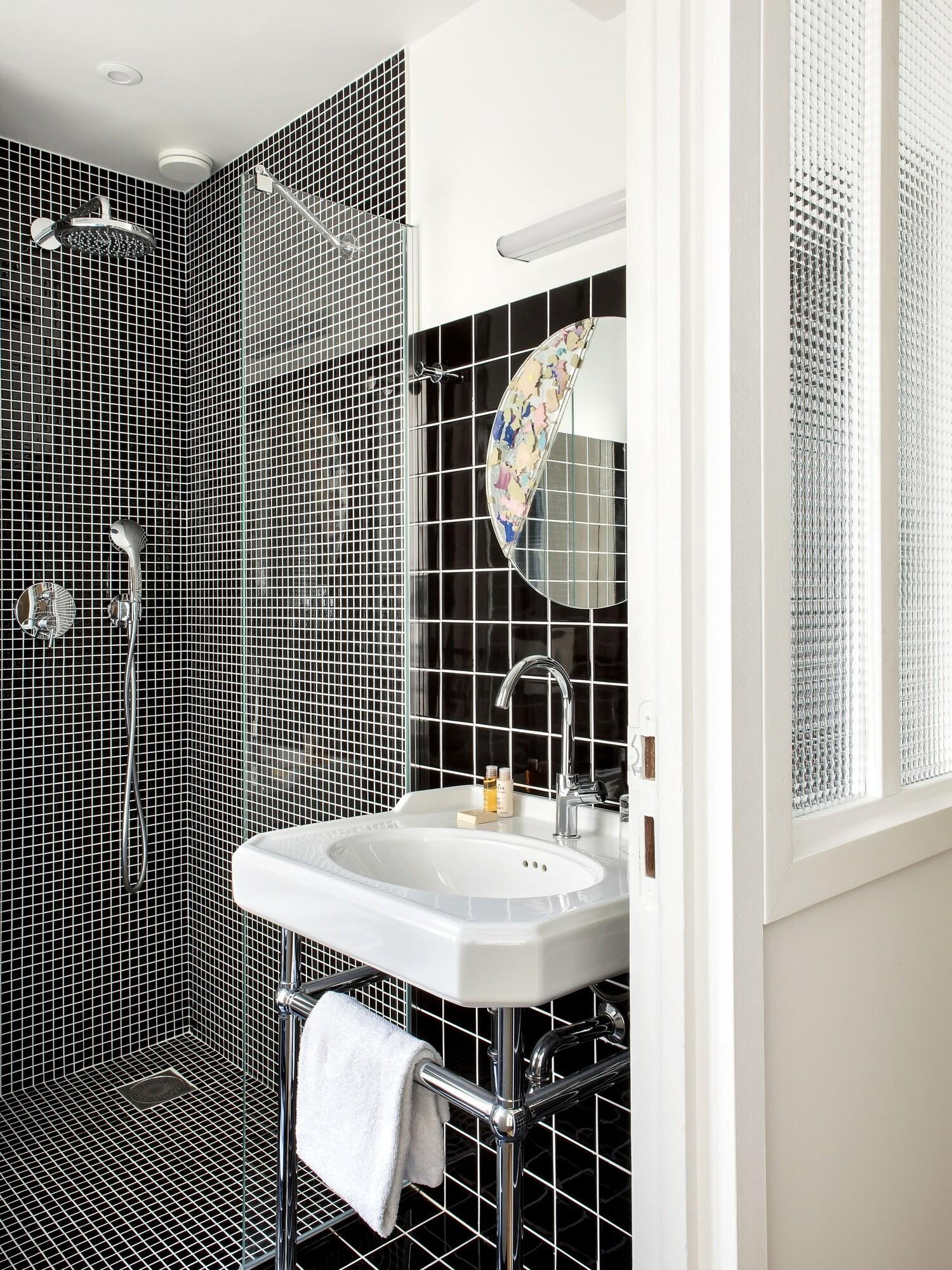 Junior Suite Two Beds