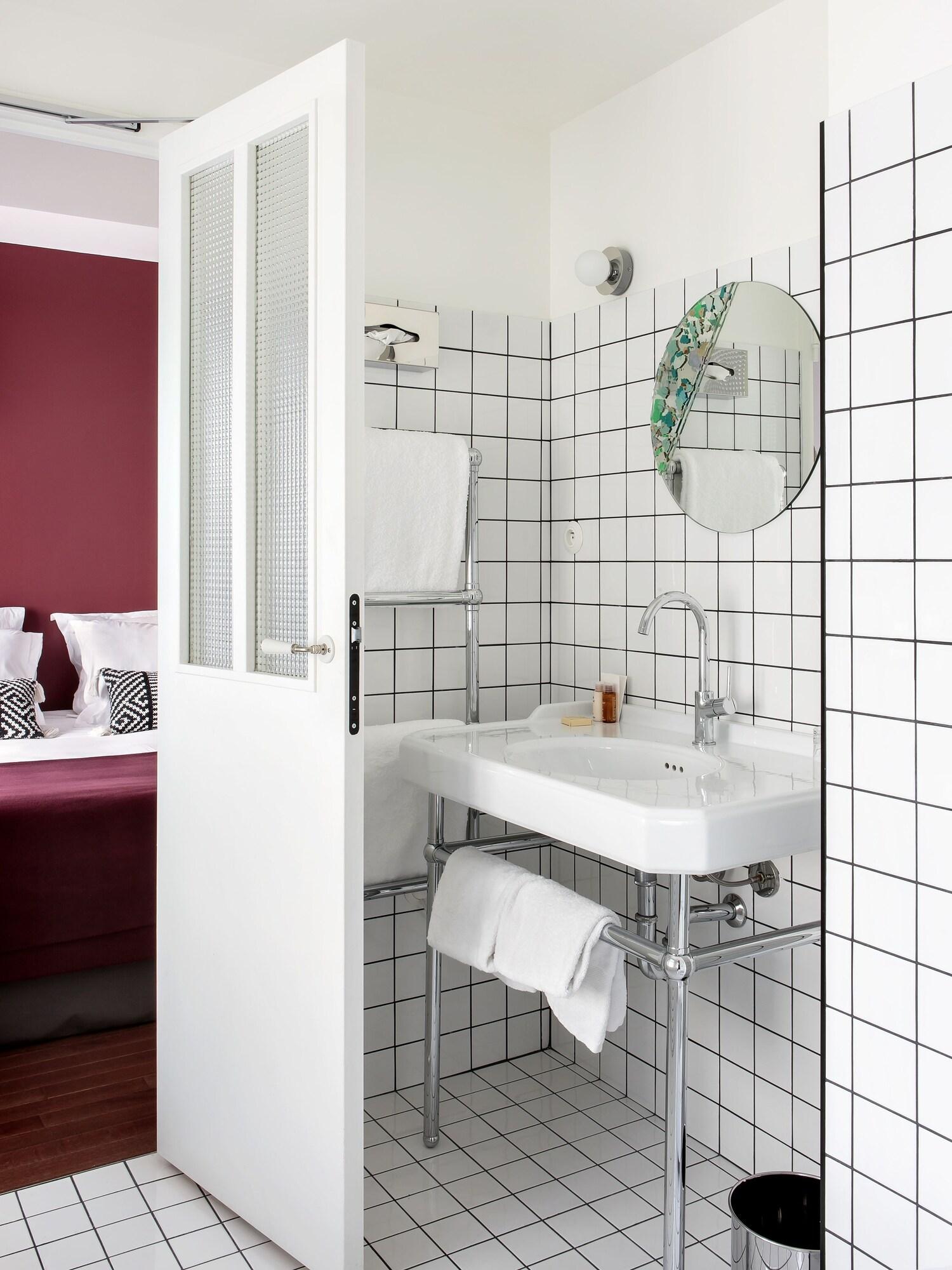 Junior Suite Two Beds