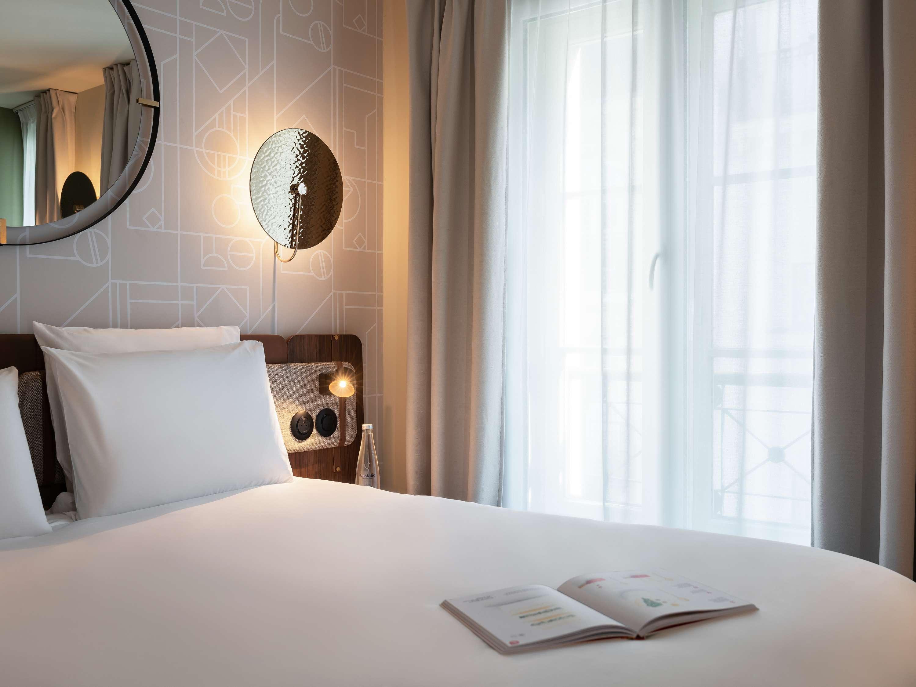 Double with Double Bed