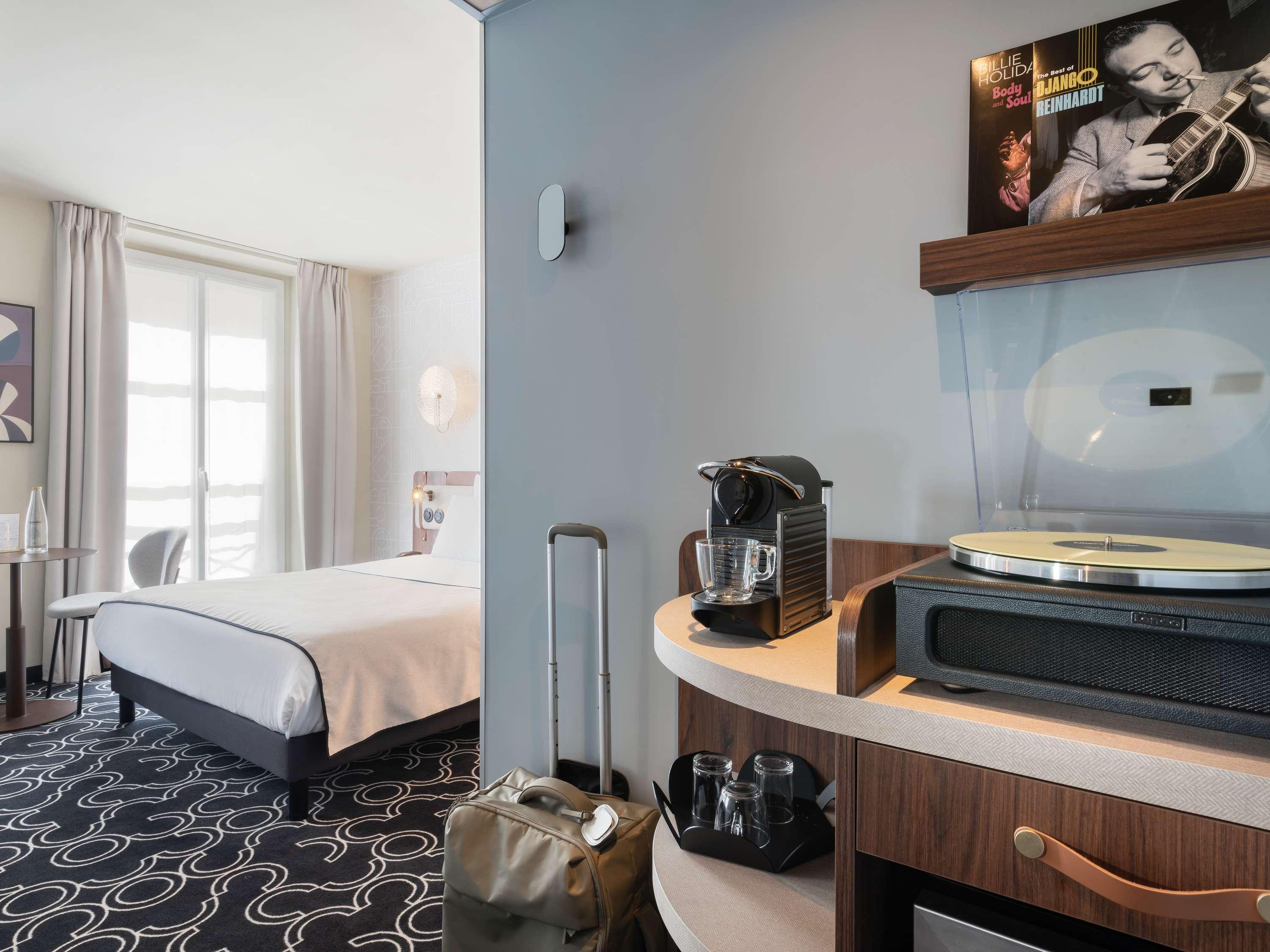 Double Single Standard