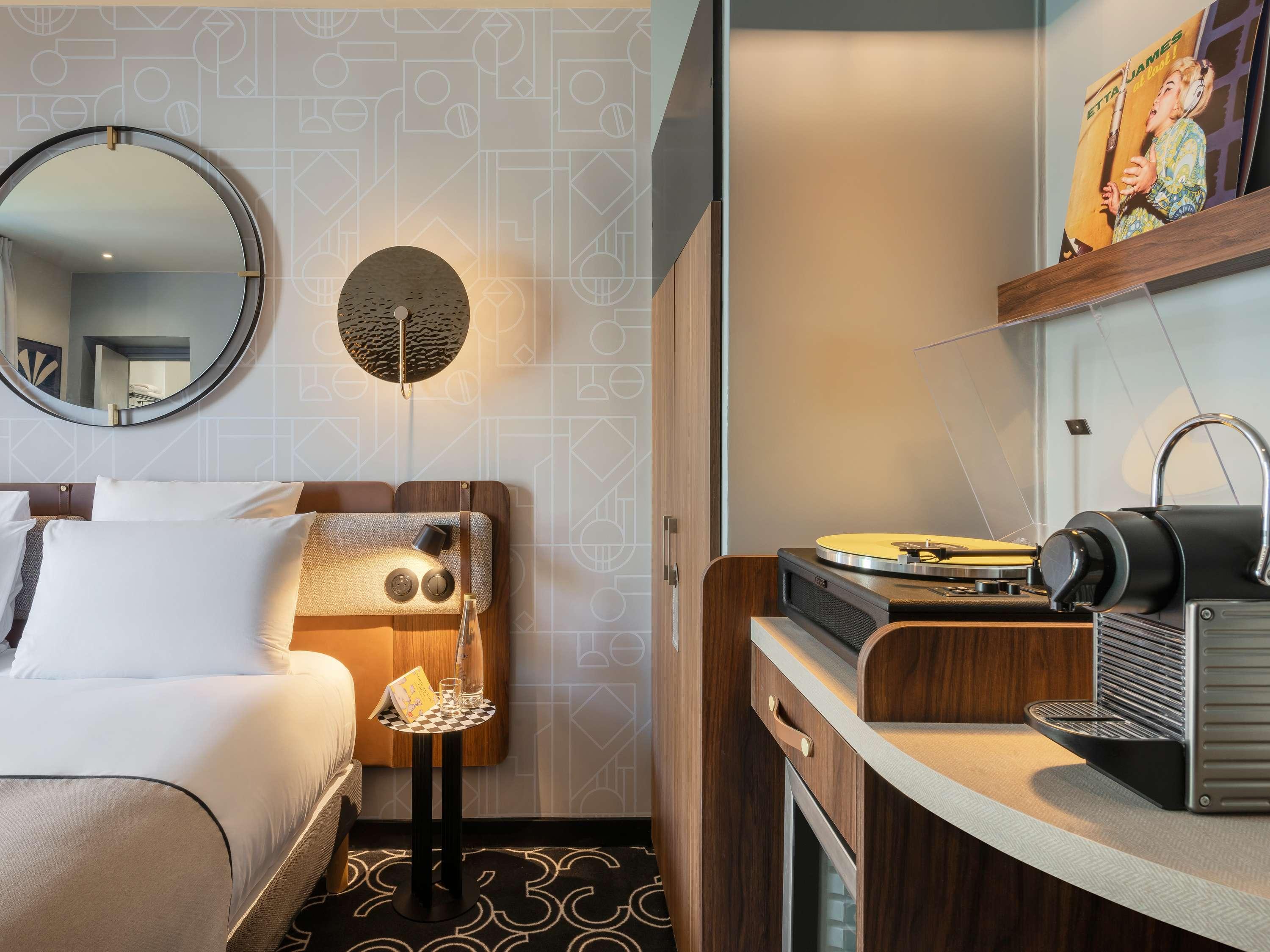 Double Single Standard