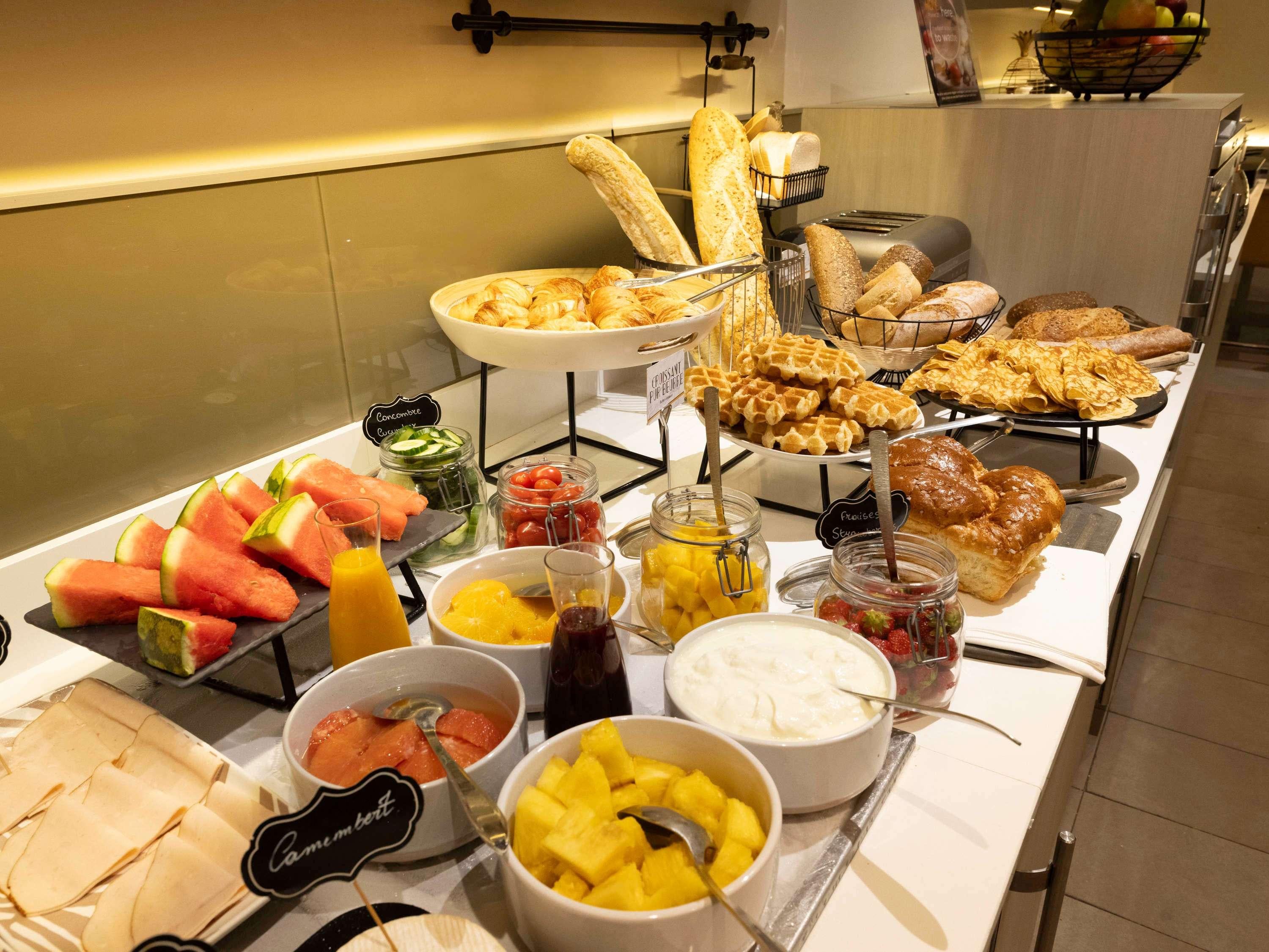 Double Single Standard