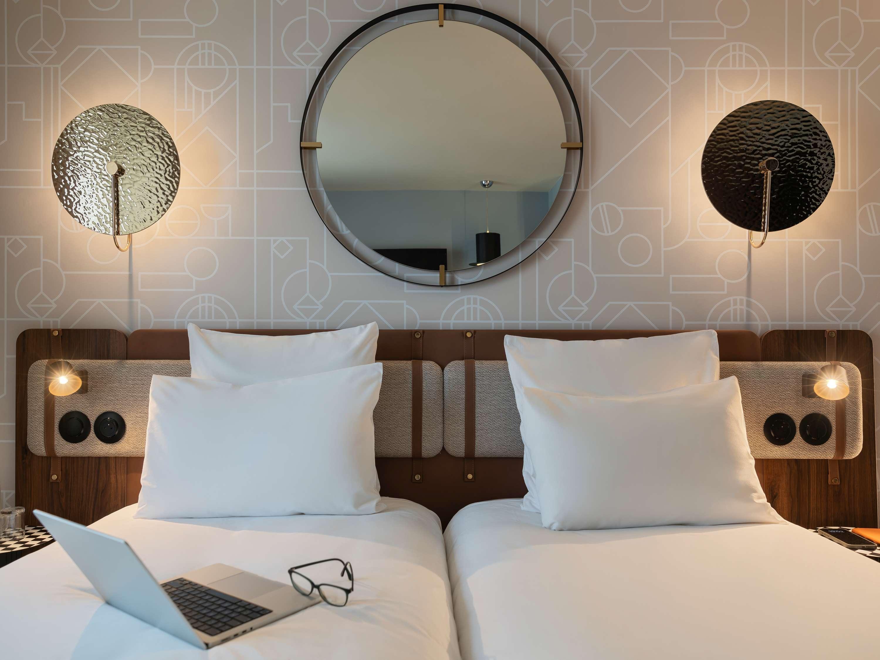 Double Single Standard