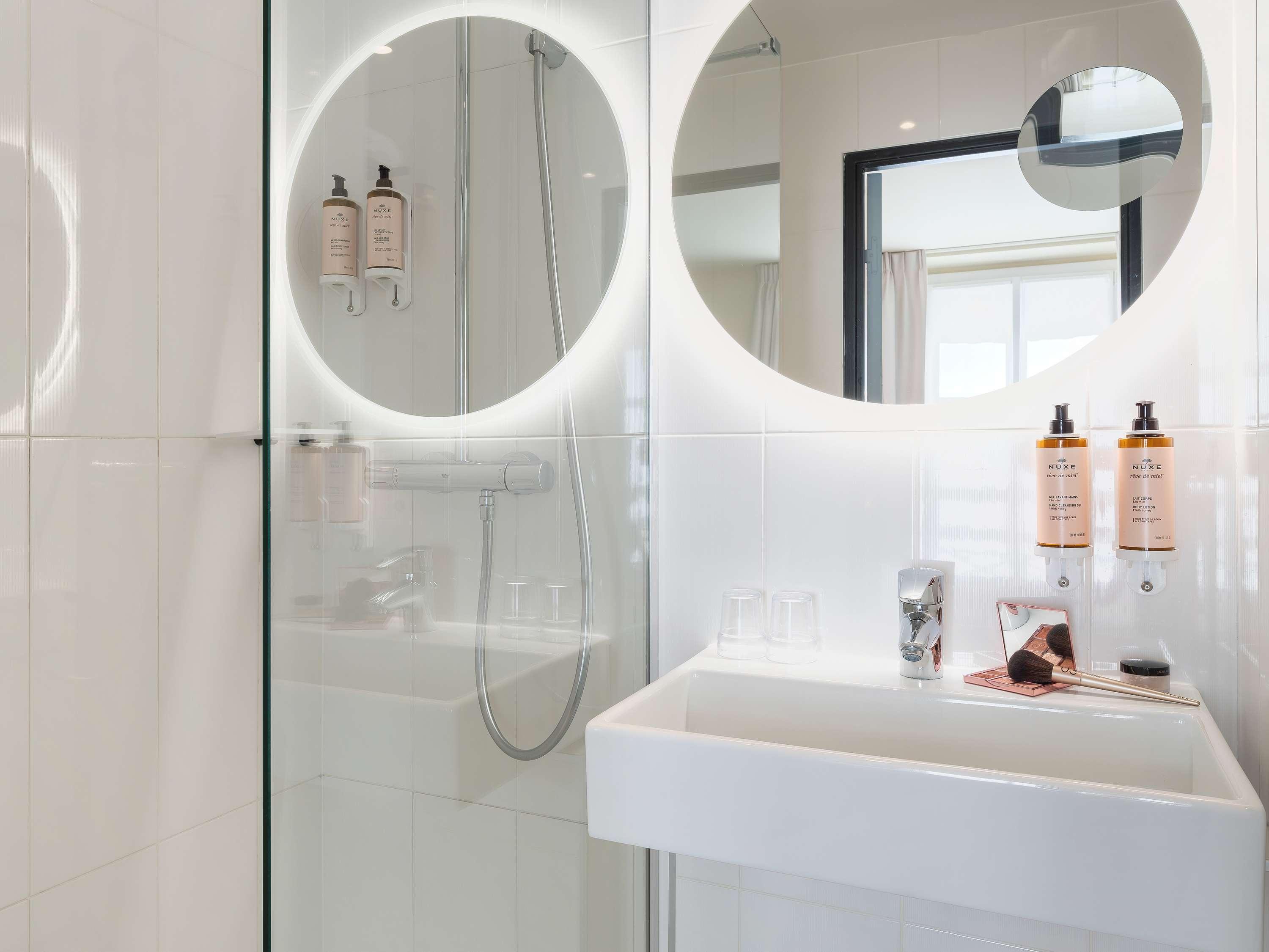 Double Single Standard