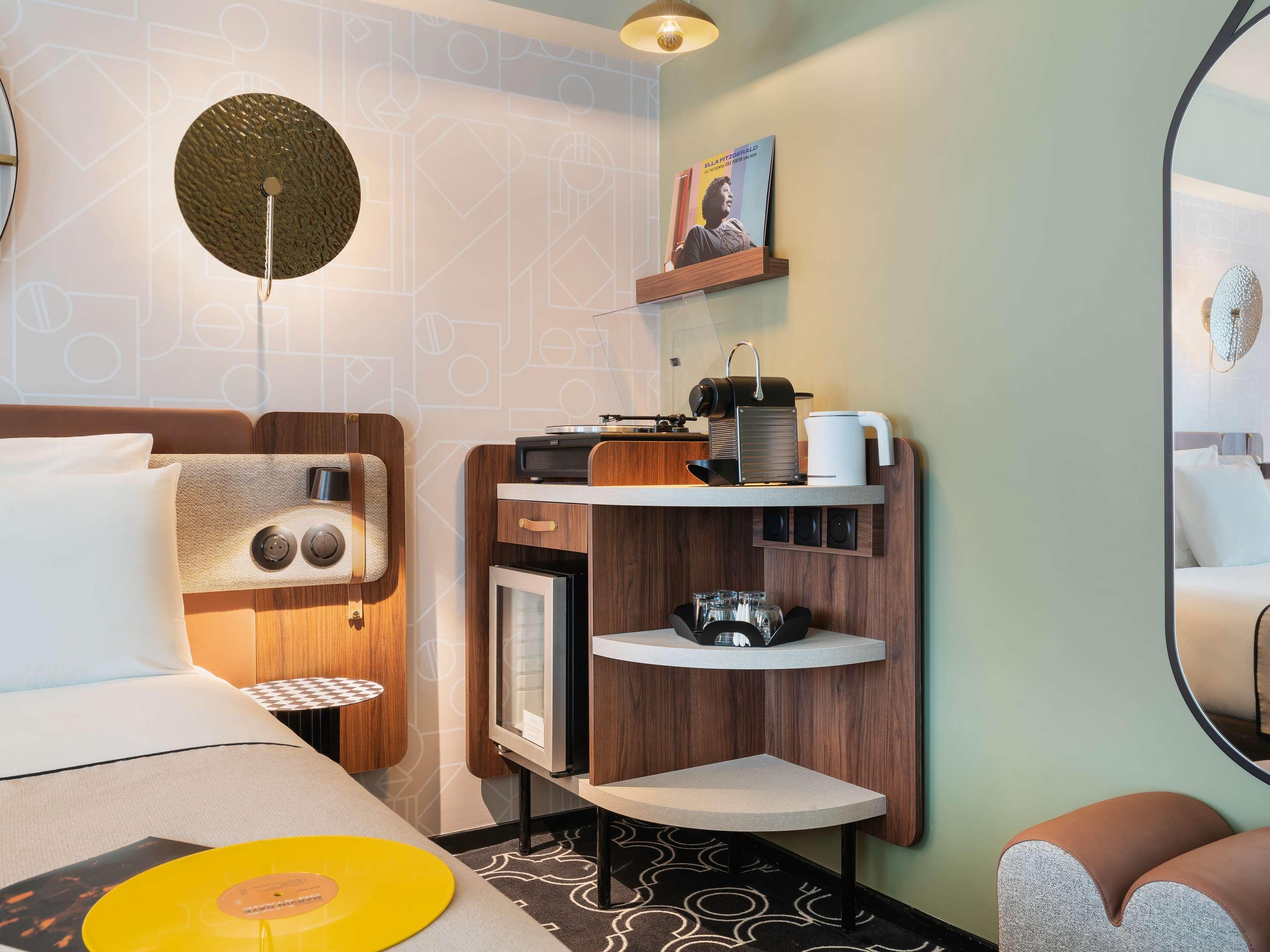 Double Single Standard